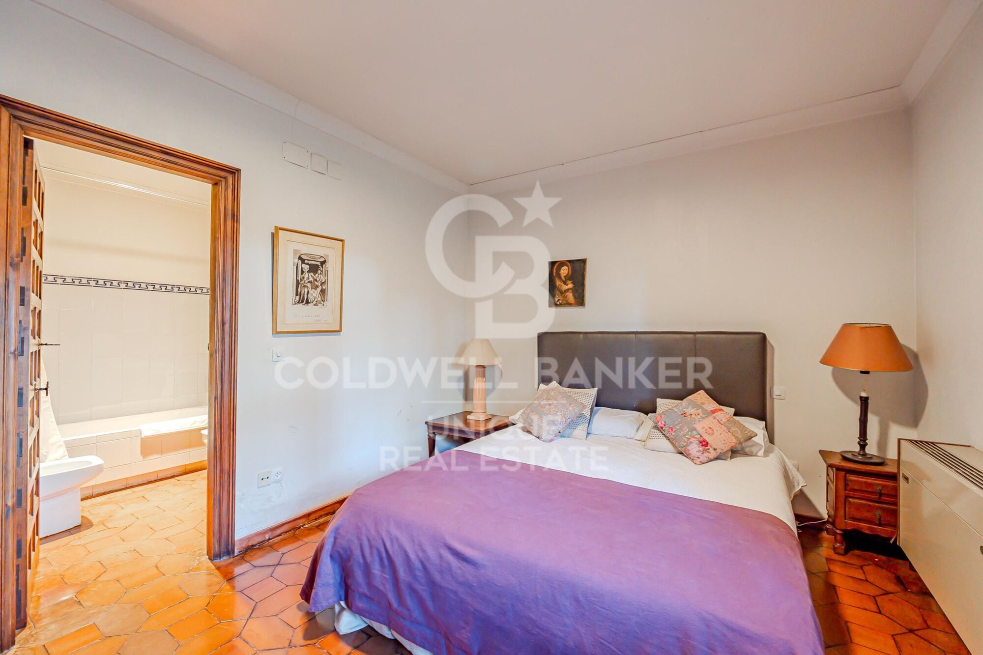 Cigarral de Toledo exclusif à vendre