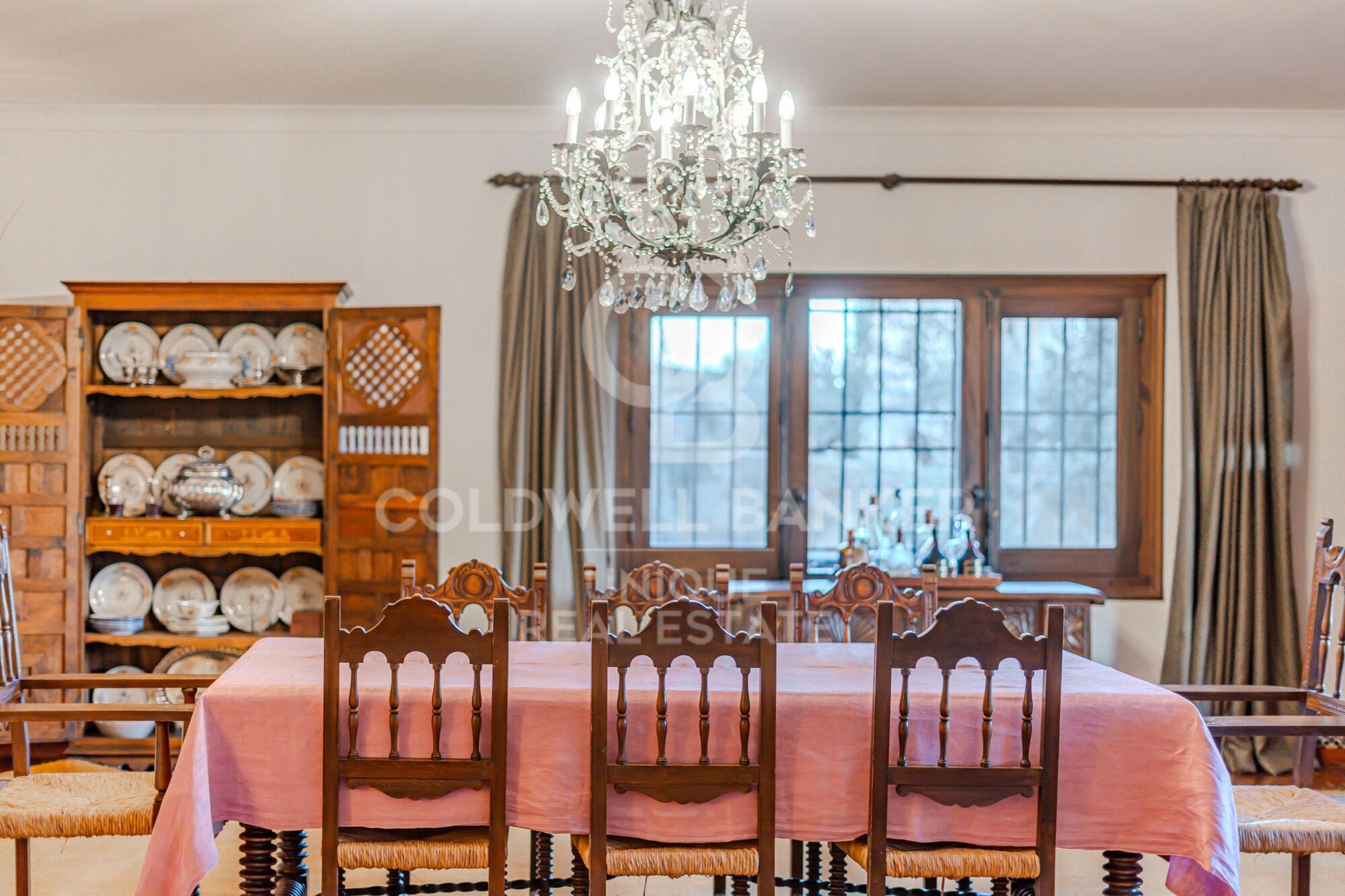 Cigarral de Toledo exclusif à vendre