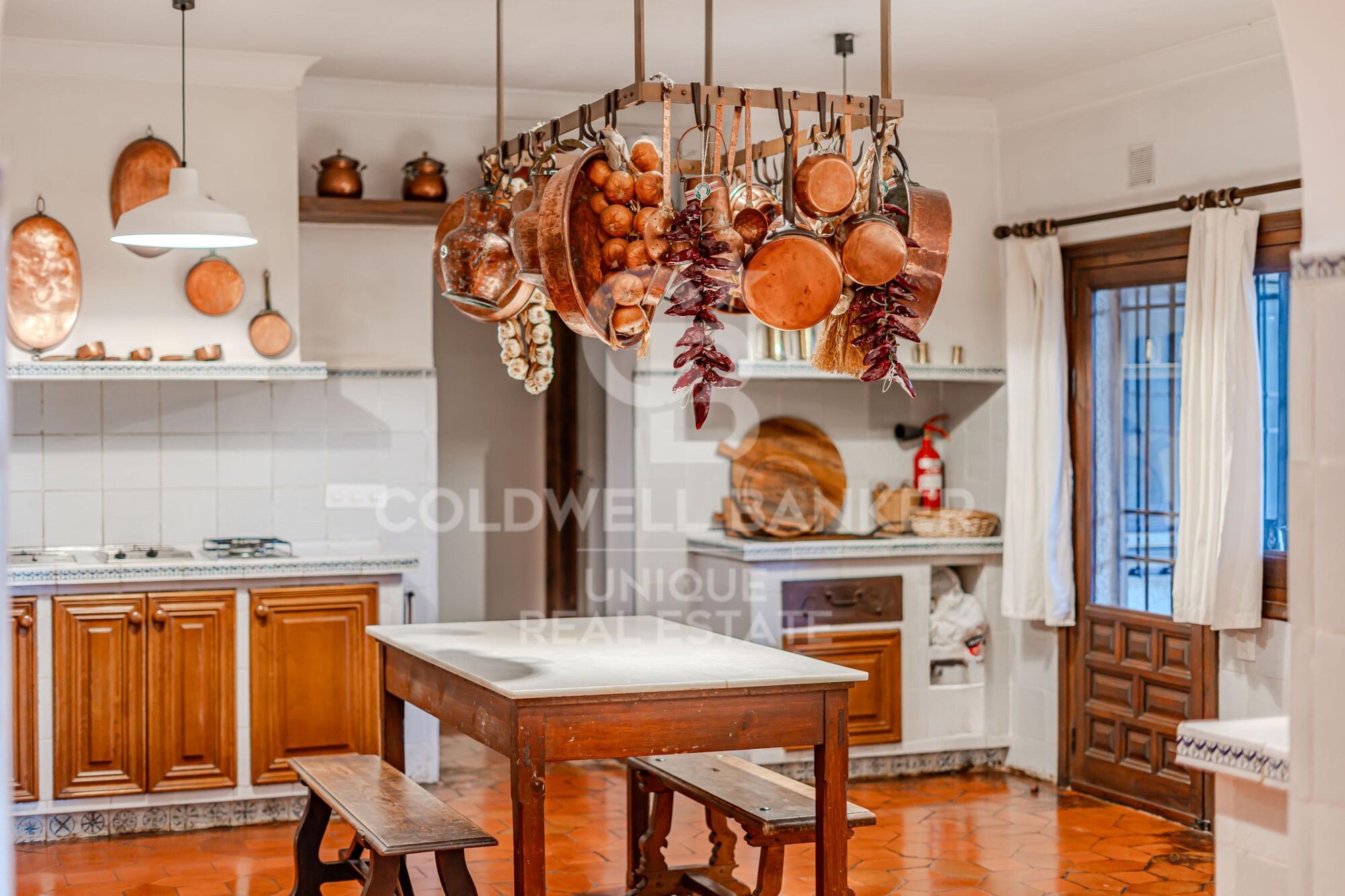 Cigarral de Toledo exclusif à vendre