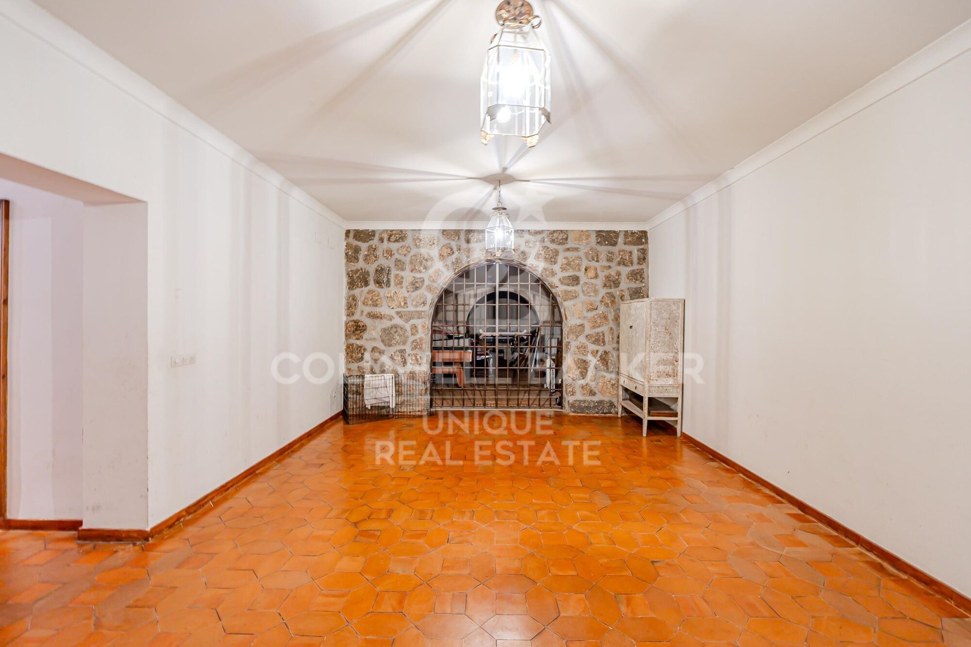 Cigarral de Toledo exclusif à vendre