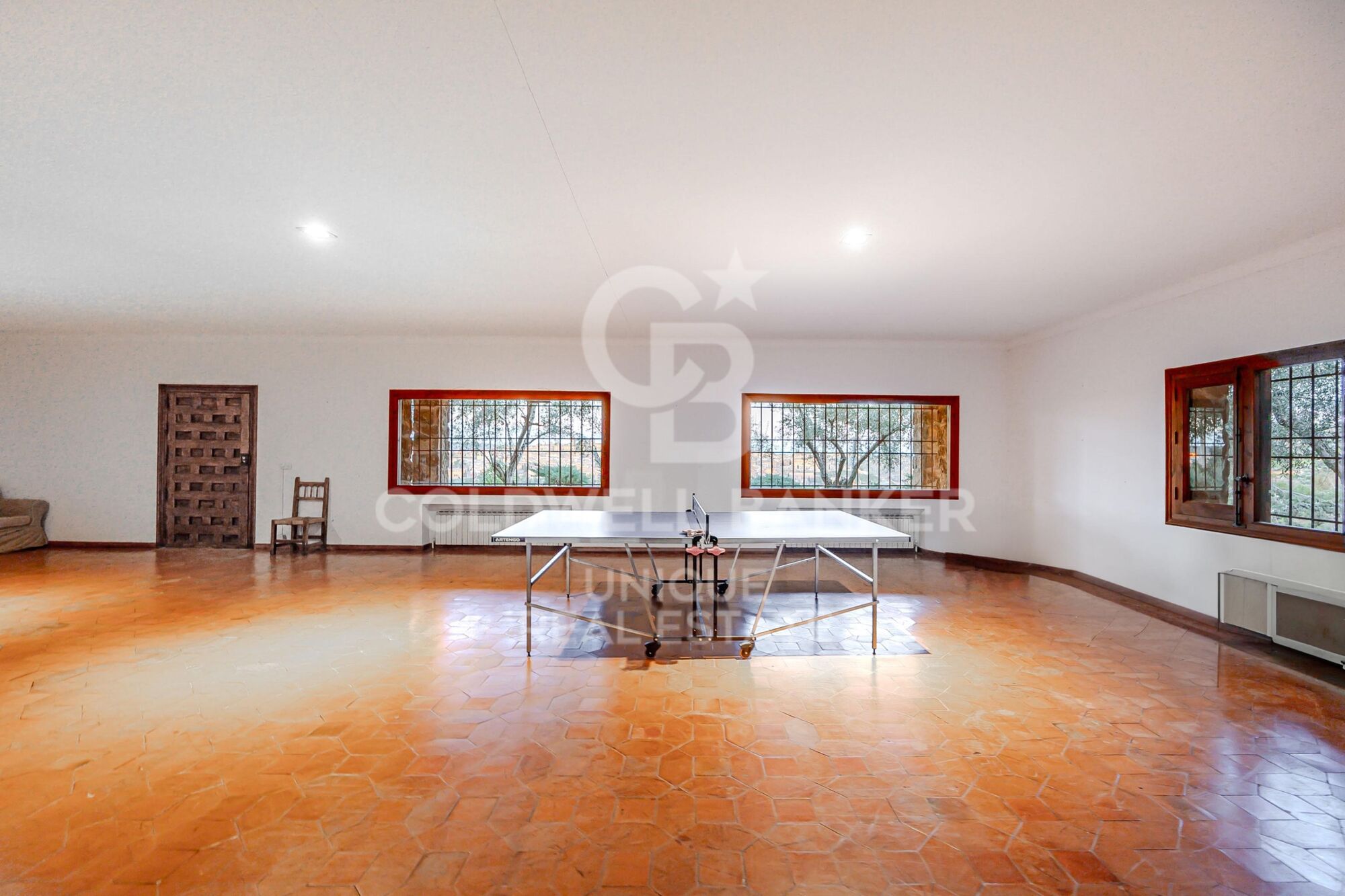 Cigarral de Toledo exclusif à vendre