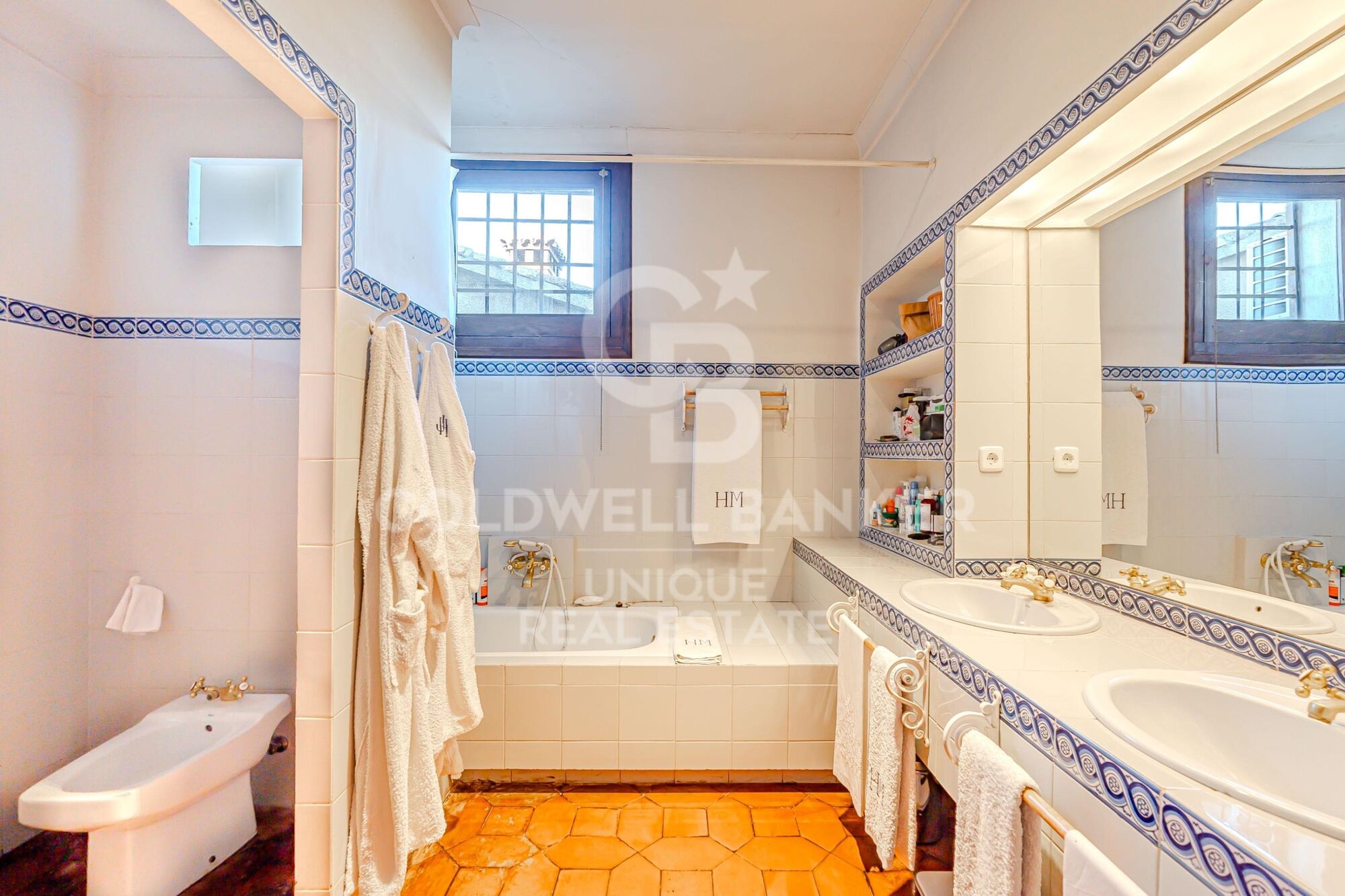 Cigarral de Toledo exclusif à vendre