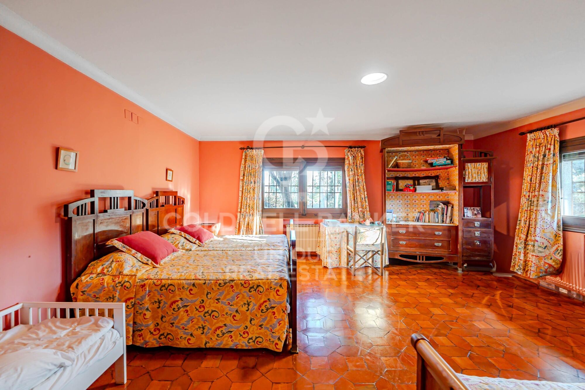 Cigarral de Toledo exclusif à vendre