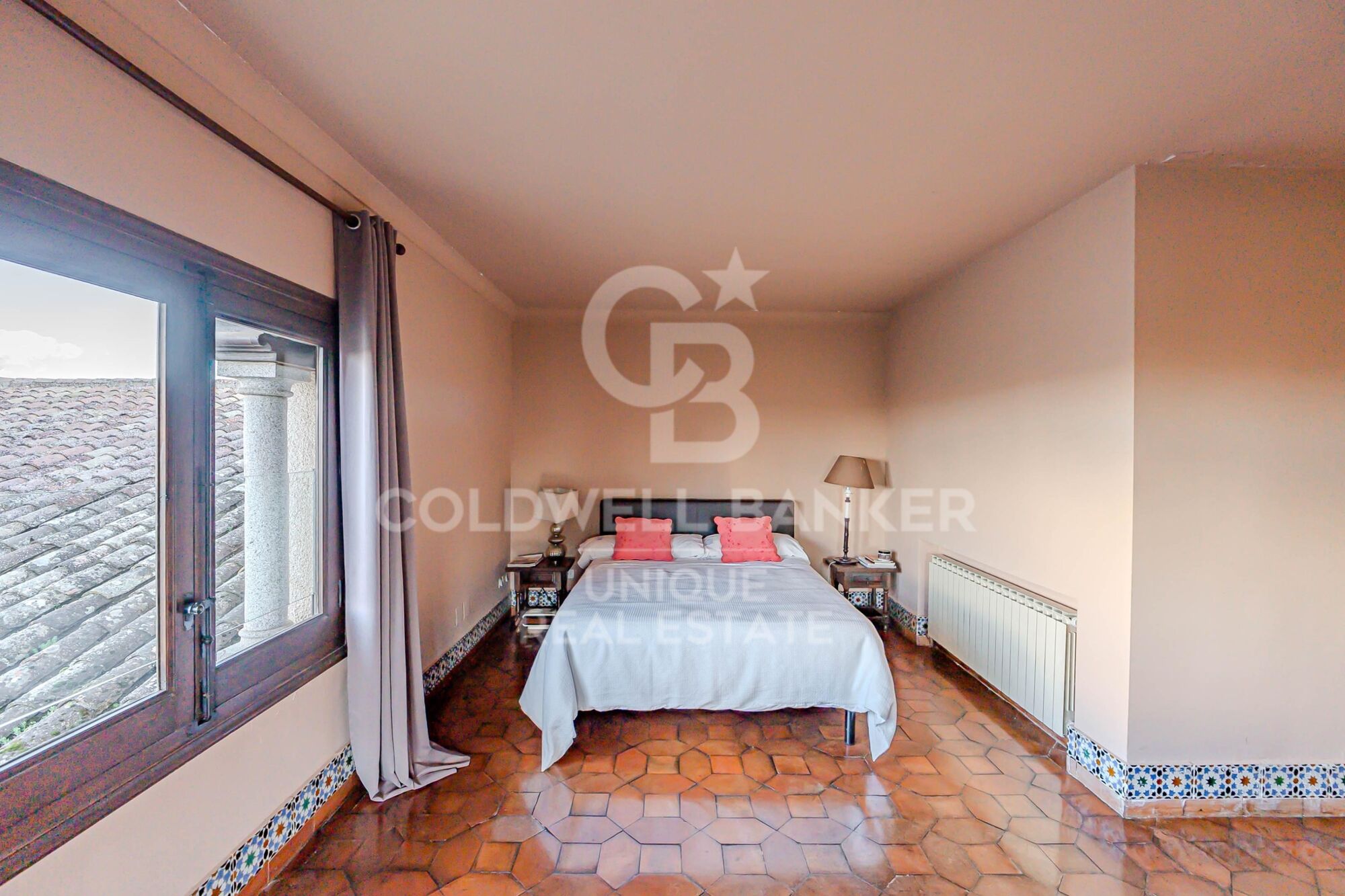 Cigarral de Toledo exclusif à vendre