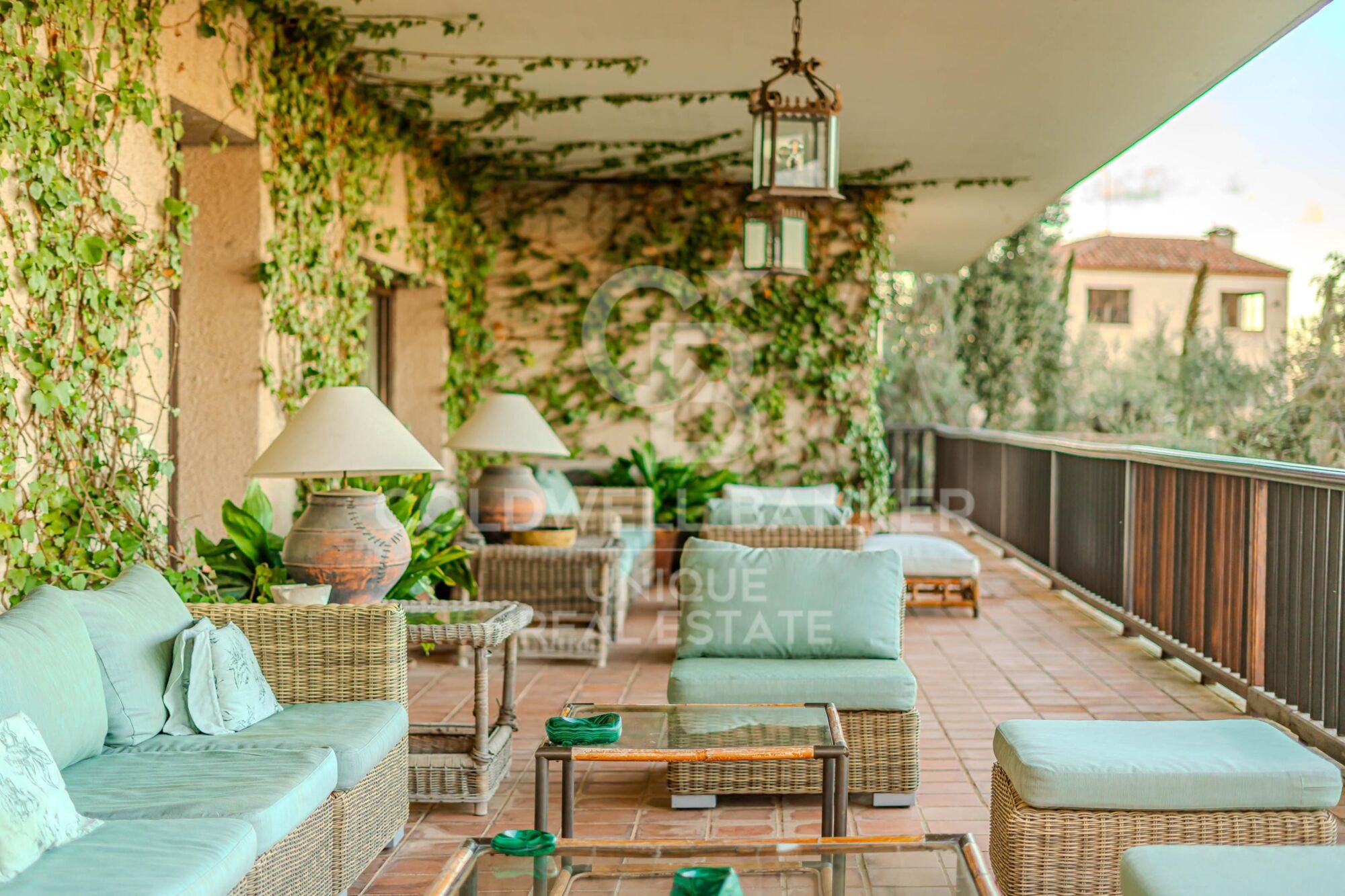 Cigarral de Toledo exclusif à vendre