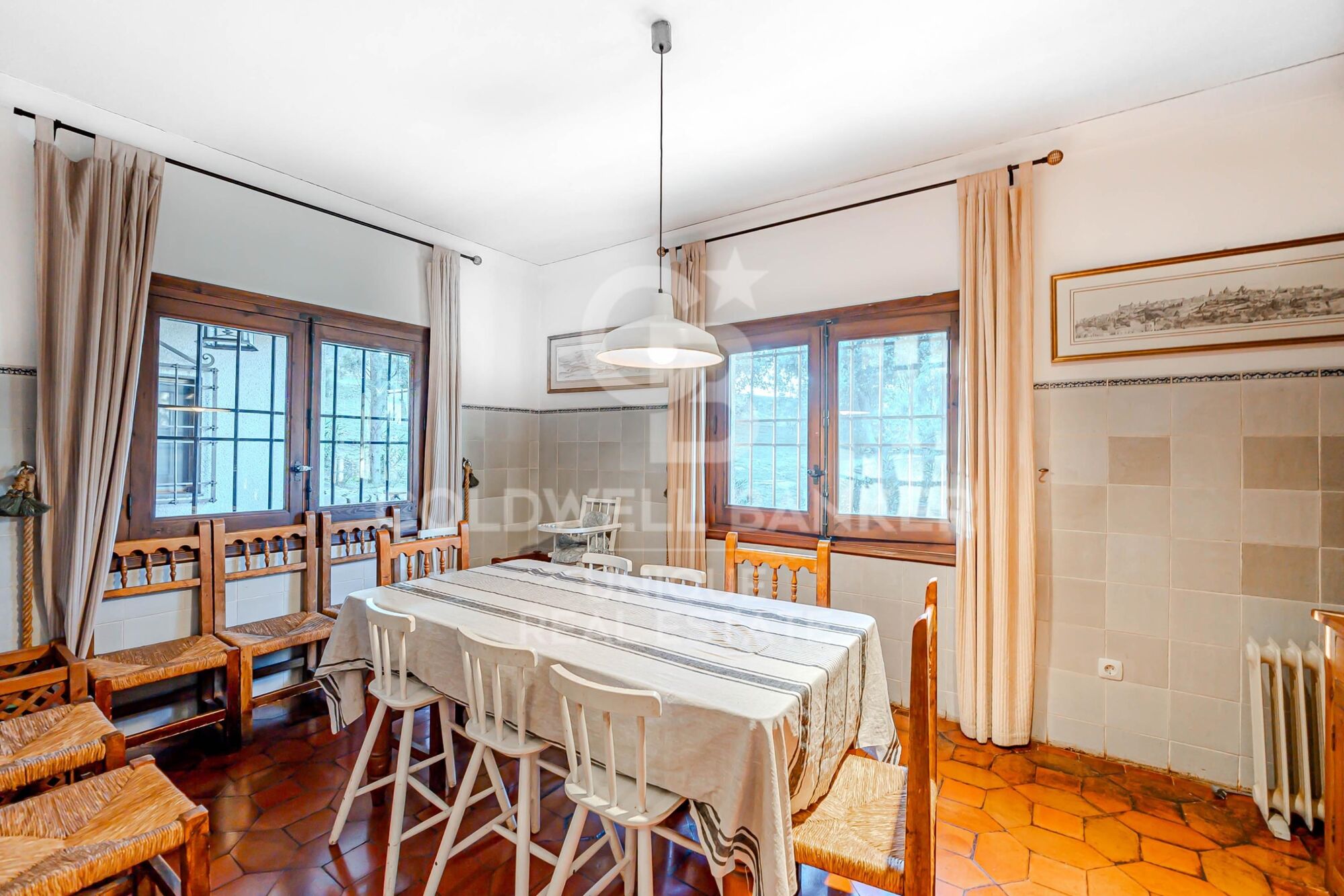 Cigarral de Toledo exclusif à vendre