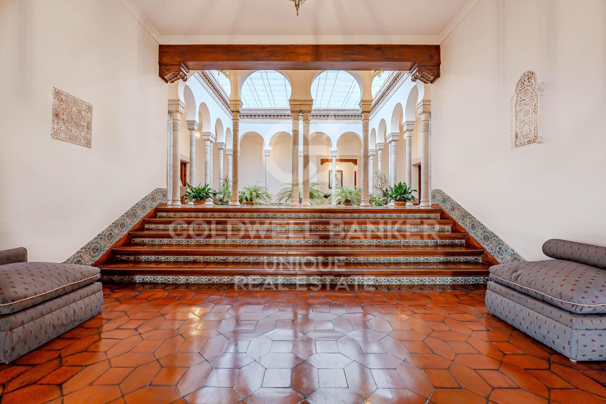 Cigarral de Toledo exclusif à vendre