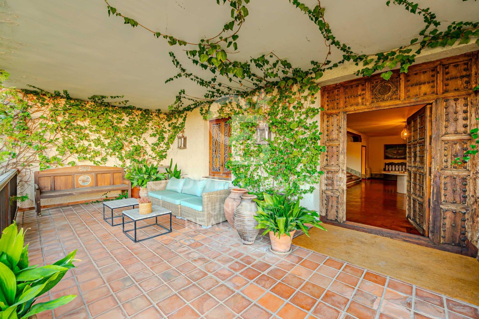 Exclusive Cigarral in Toledo for sale