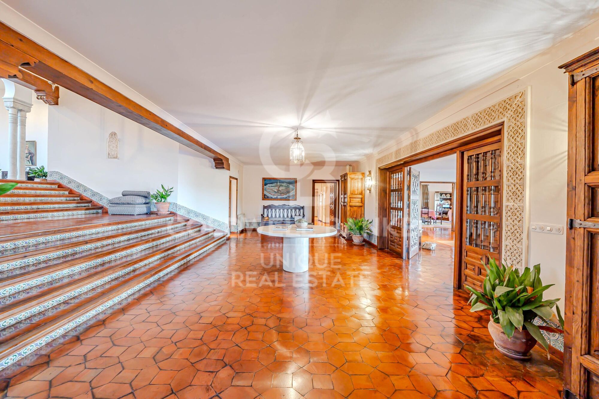 Exclusive Cigarral in Toledo for sale