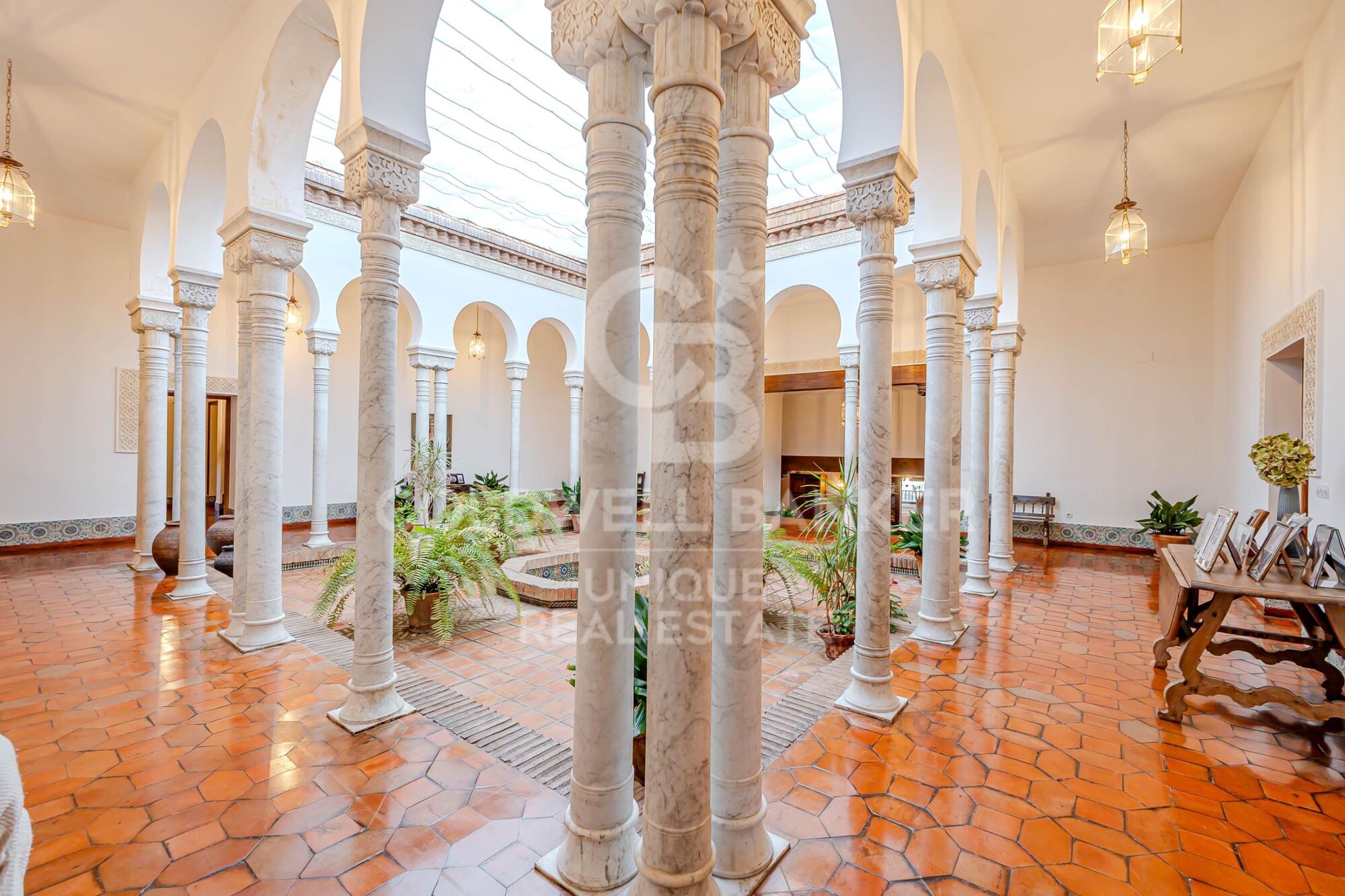 Exclusive Cigarral in Toledo for sale