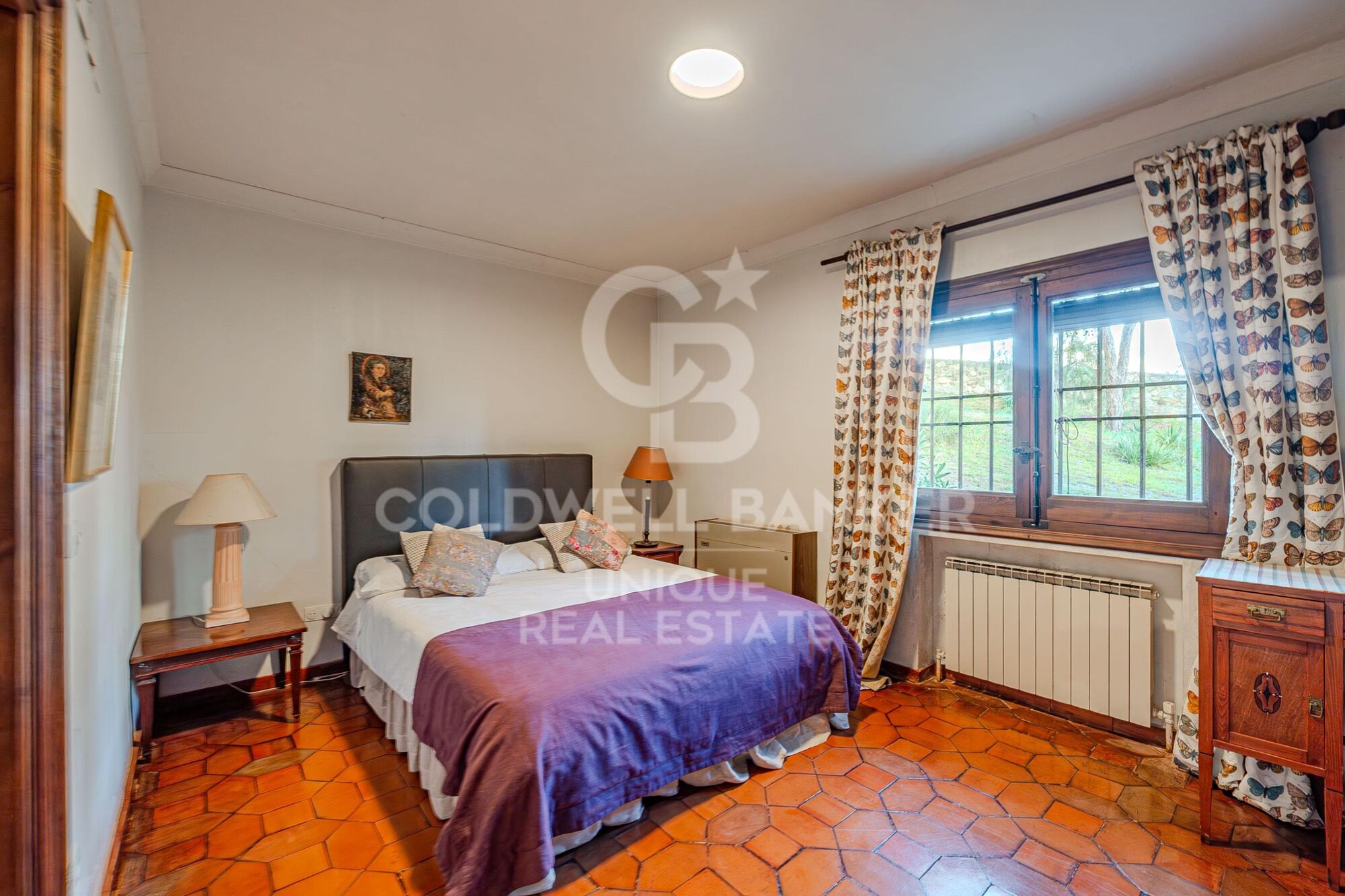 Exclusive Cigarral in Toledo for sale