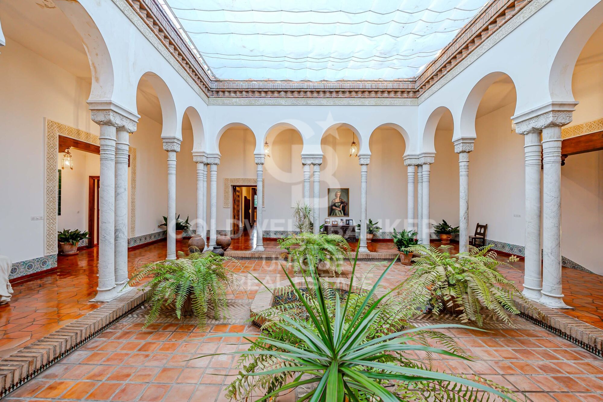 Exclusive Cigarral in Toledo for sale