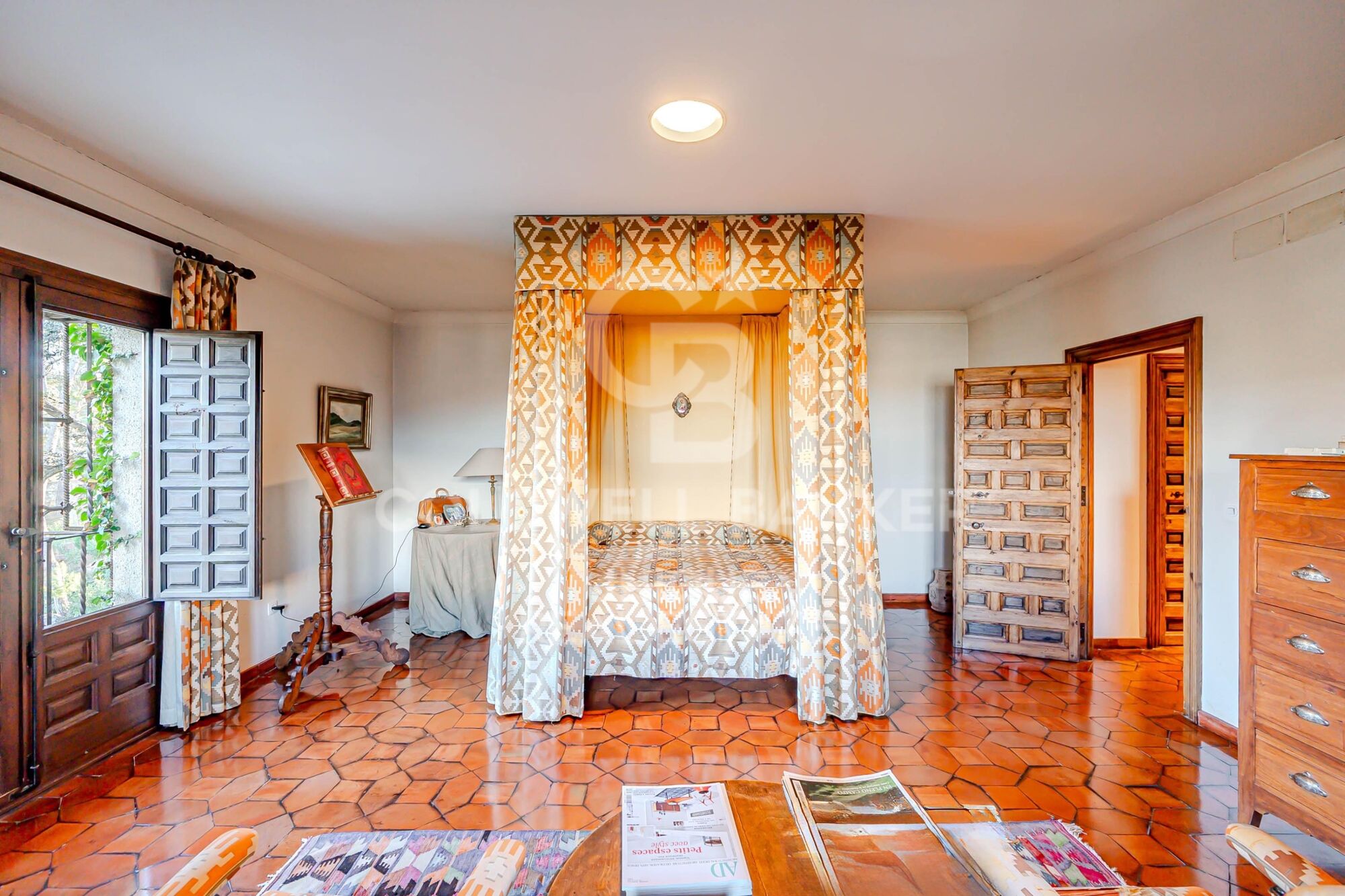 Exclusive Cigarral in Toledo for sale