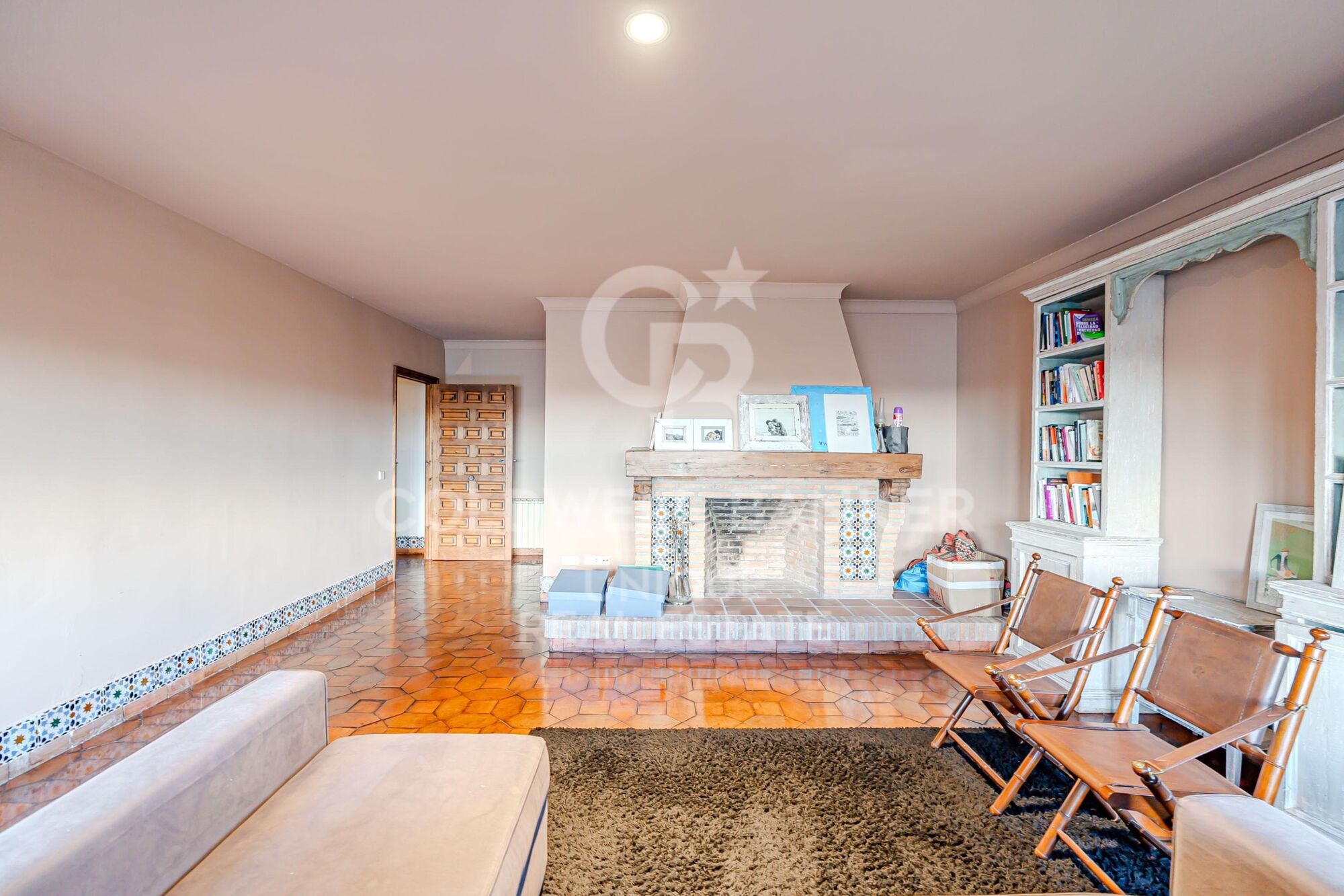 Exklusive Cigarral de Toledo zu verkaufen