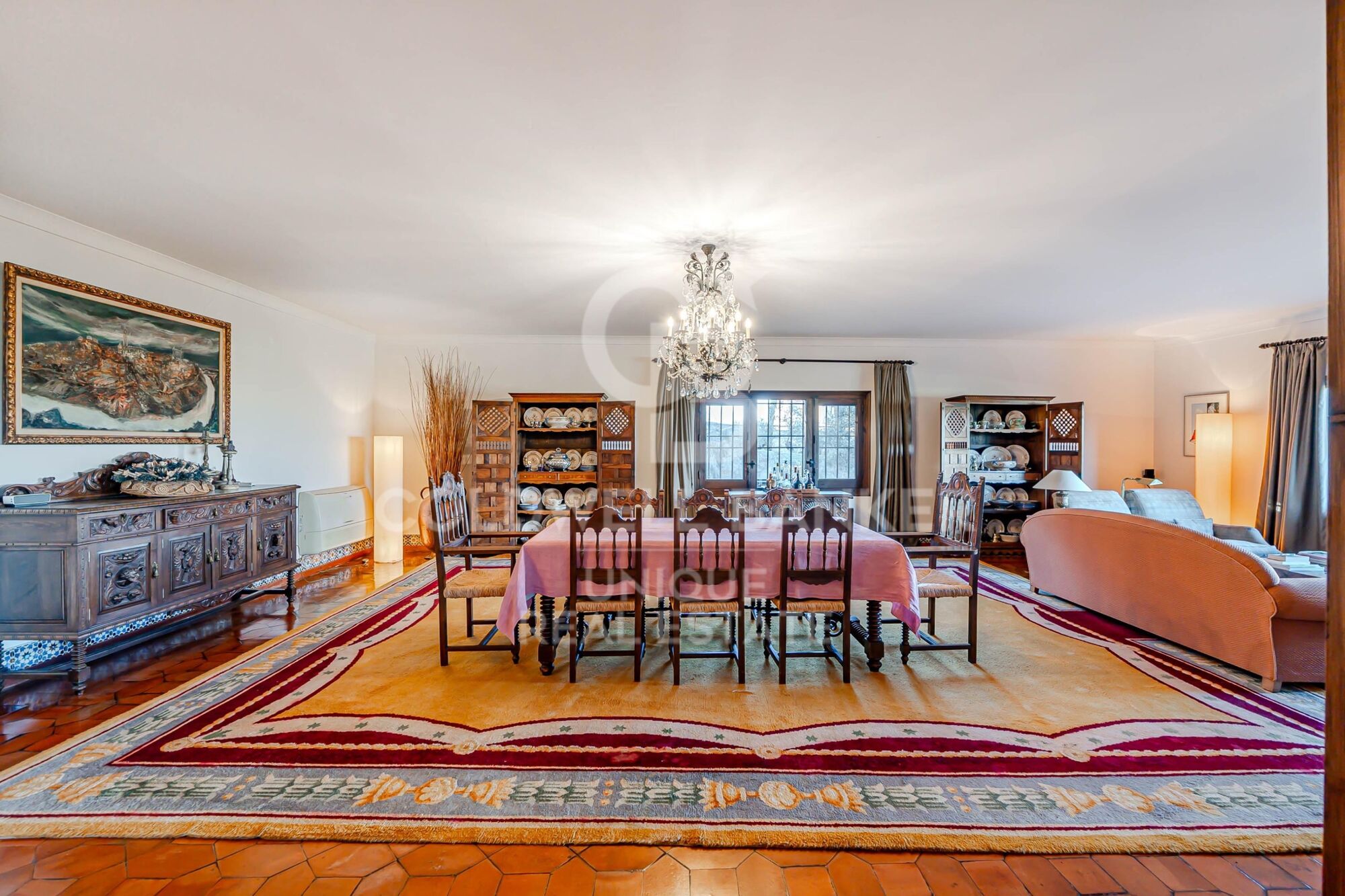 Exclusive Cigarral in Toledo for sale
