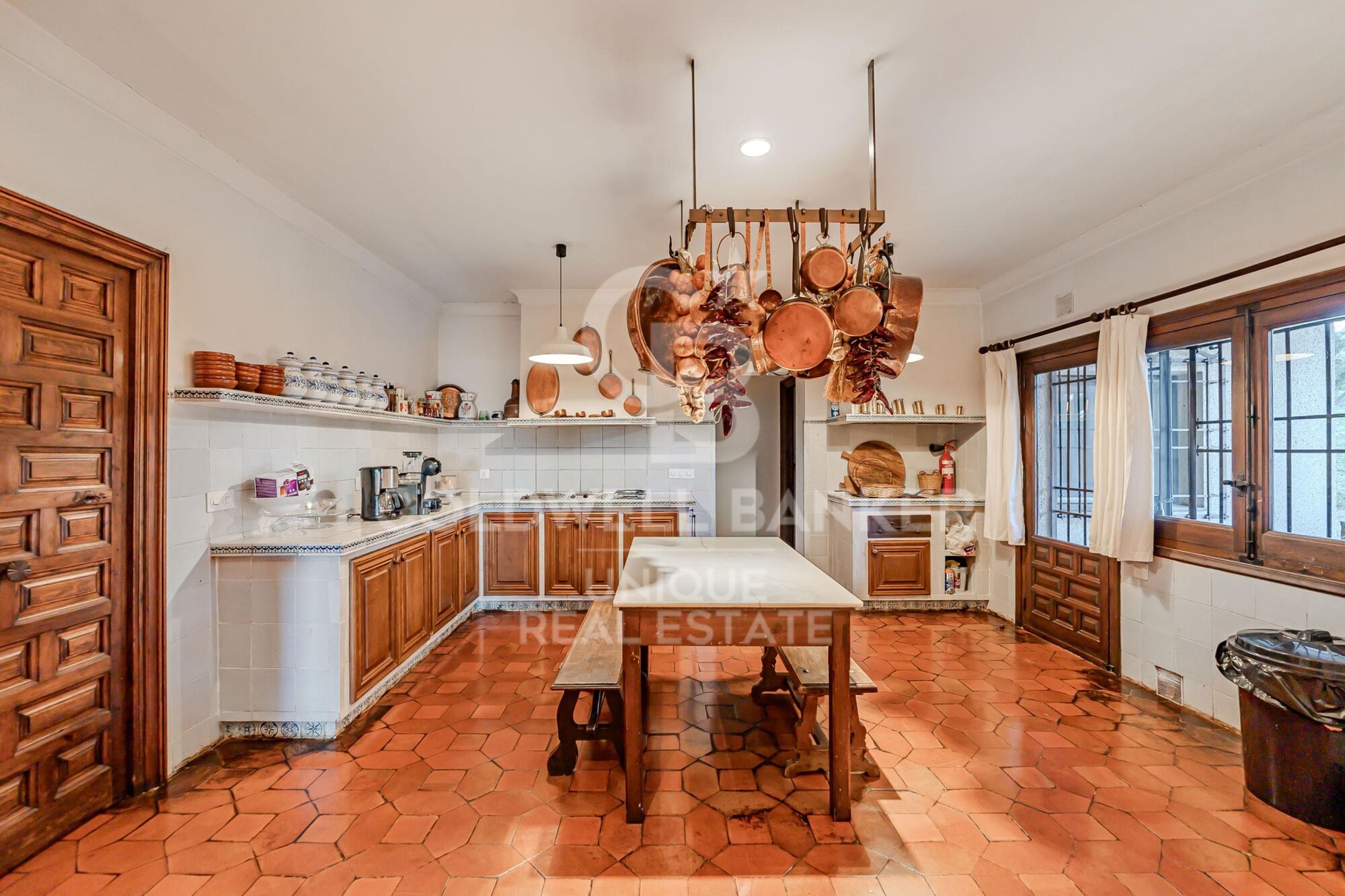 Exclusive Cigarral in Toledo for sale
