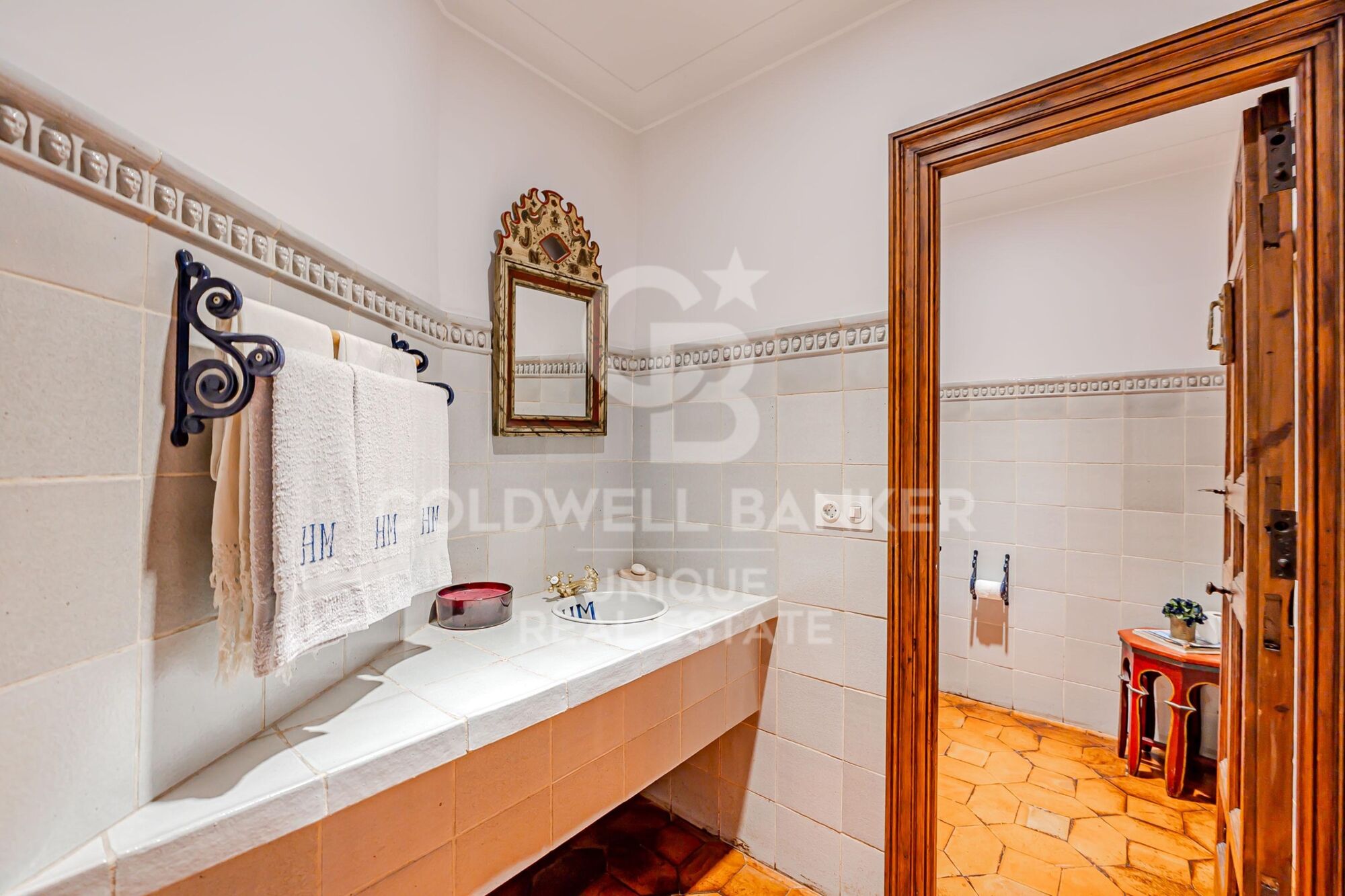 Exclusive Cigarral in Toledo for sale