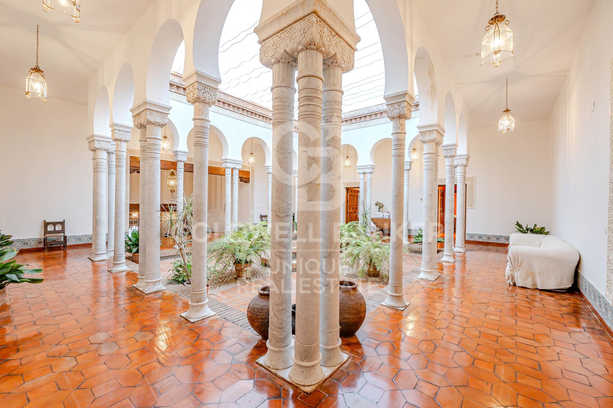 Exclusive Cigarral in Toledo for sale