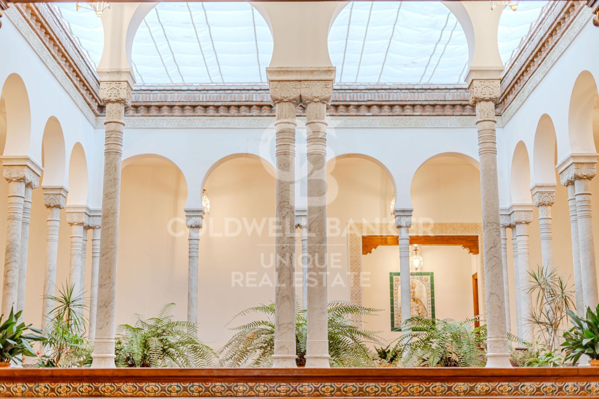Exclusive Cigarral in Toledo for sale