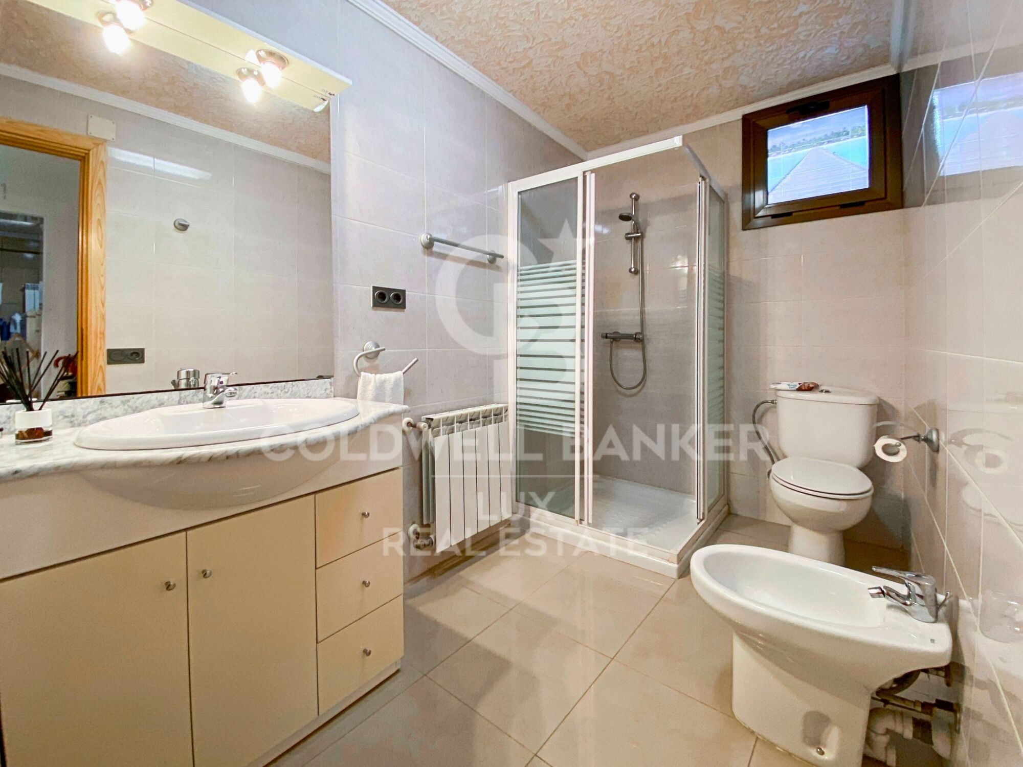 Haus mit Meerblick und 500 m vom Zentrum von Roses entfernt