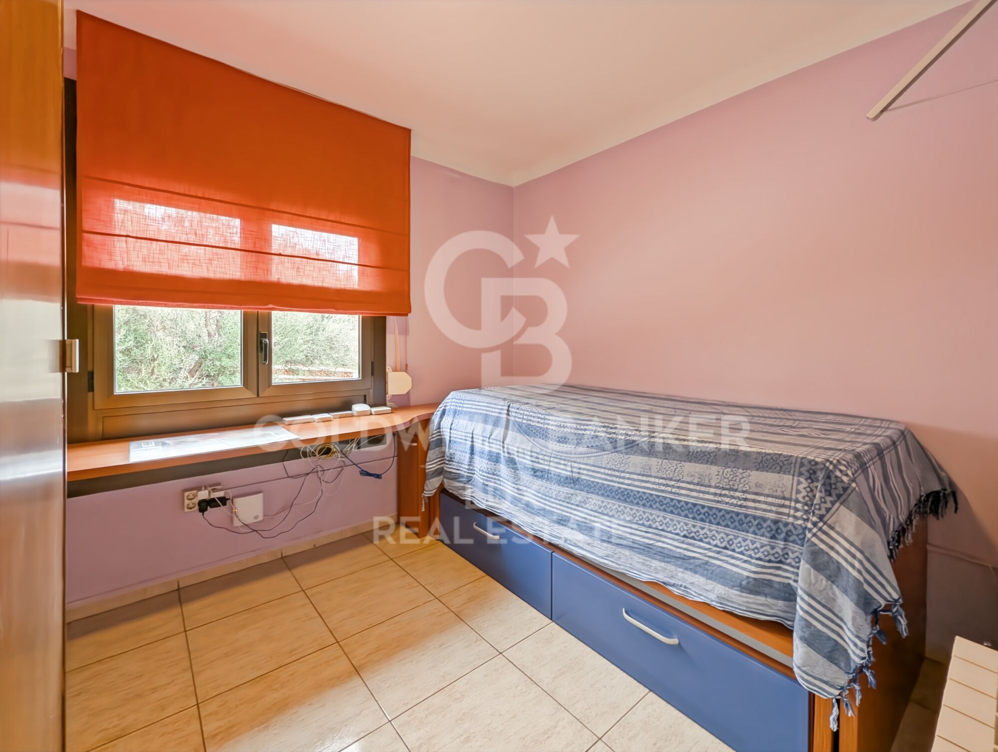 Maison avec vue mer et à 500m du centre de Roses