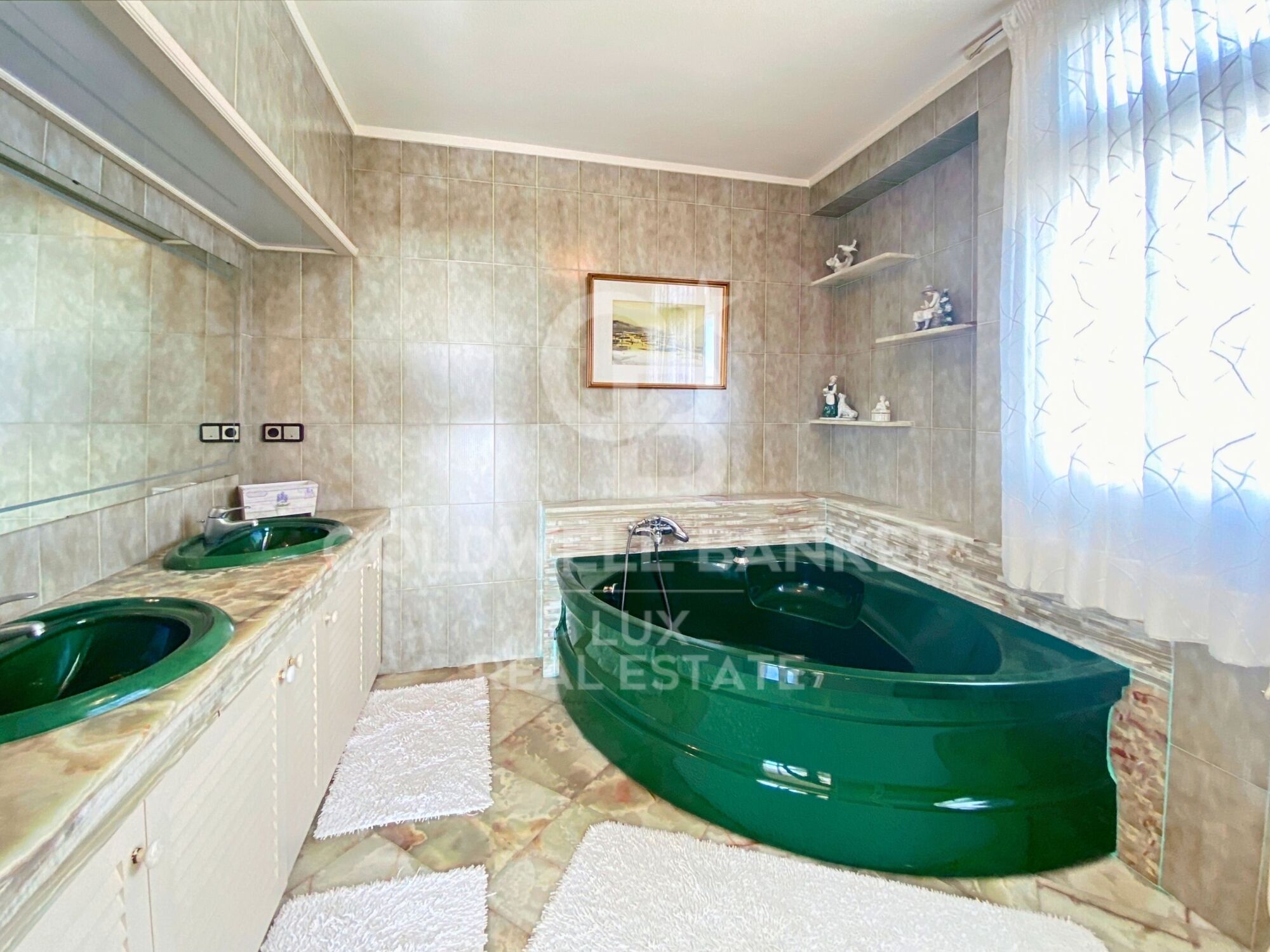 Villa mit herrlichem Meerblick in Llançà, an der Costa Brava