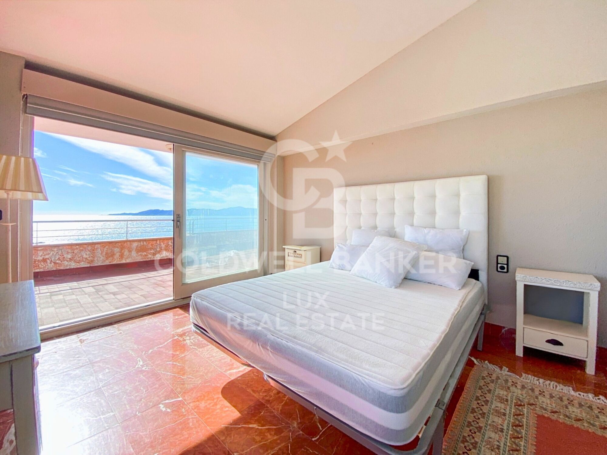 Villa mit herrlichem Meerblick in Llançà, an der Costa Brava