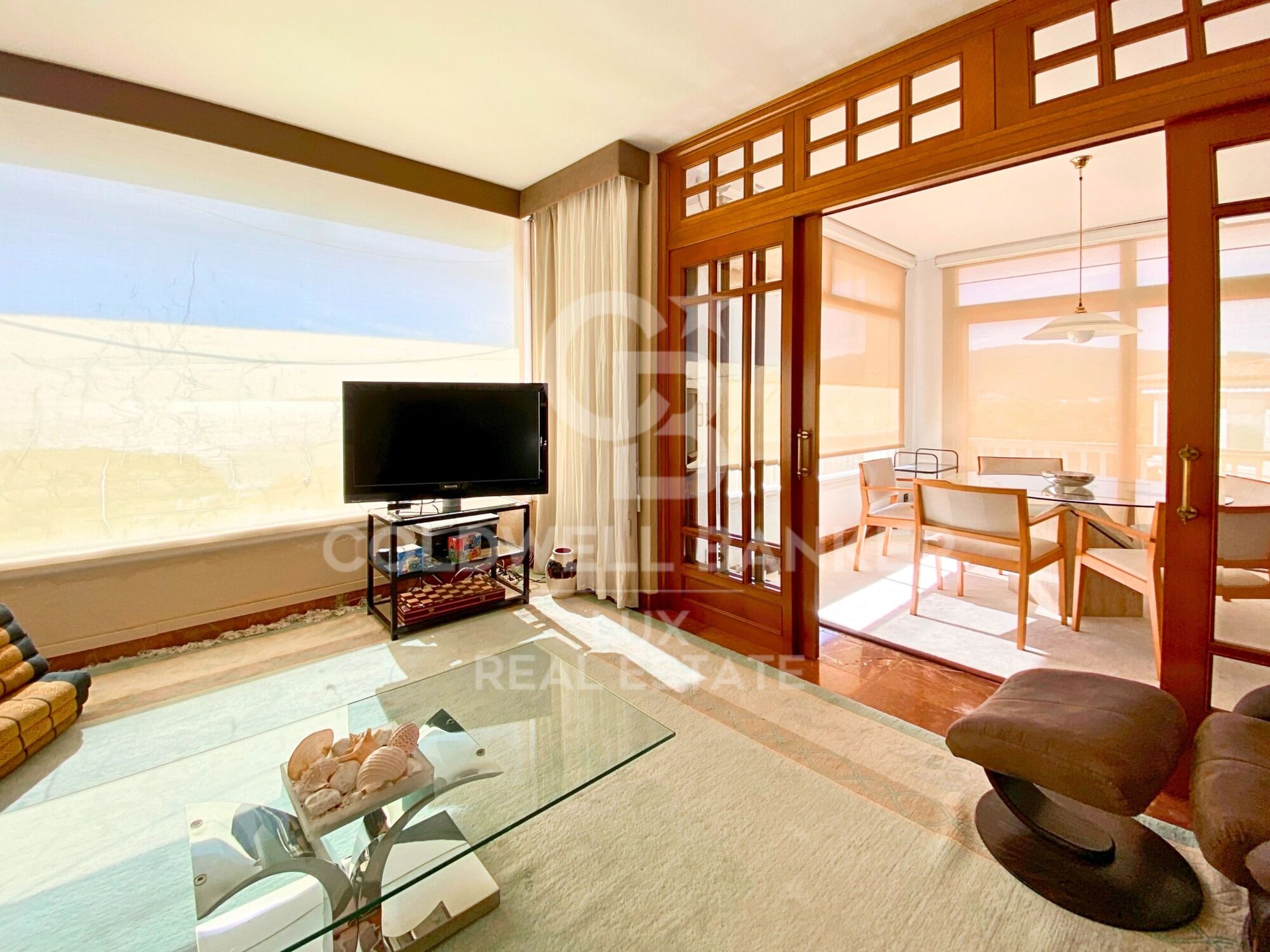 Villa mit herrlichem Meerblick in Llançà, an der Costa Brava