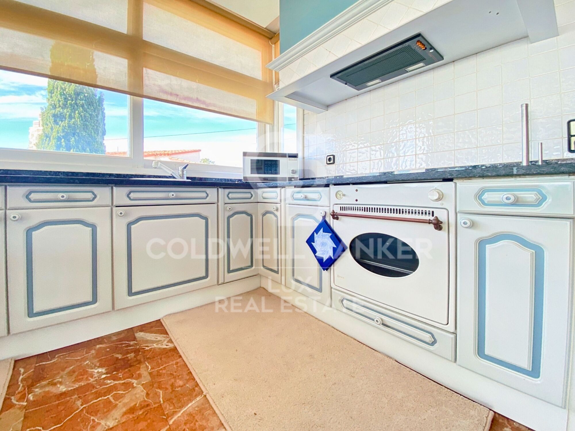 Villa mit herrlichem Meerblick in Llançà, an der Costa Brava