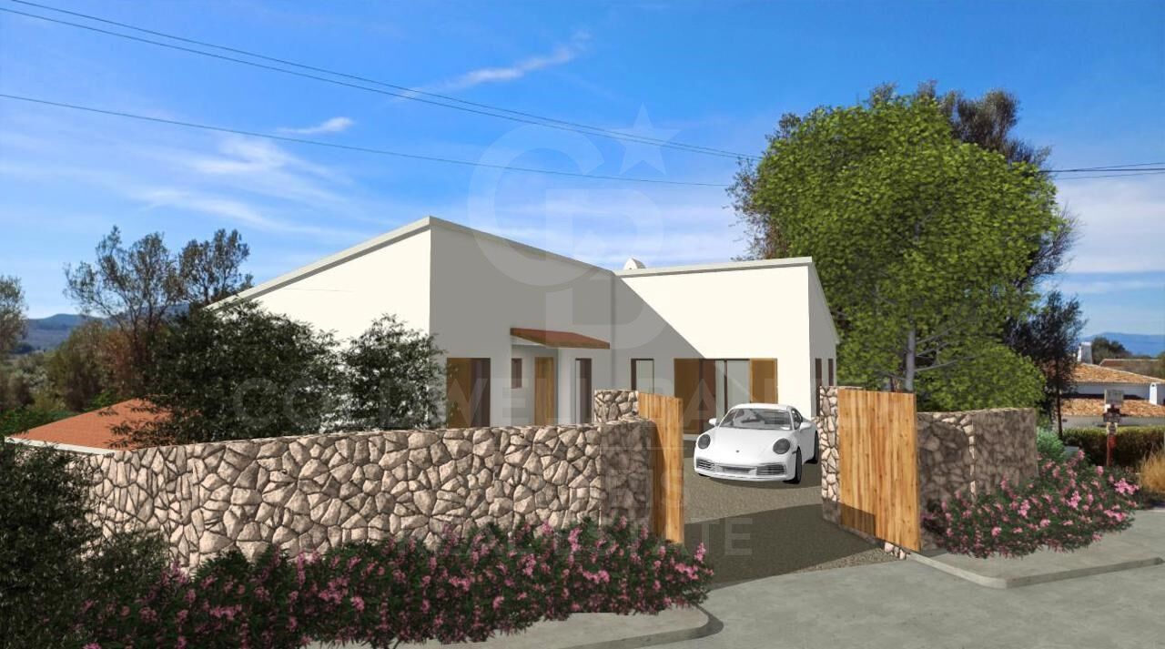 Unique 4 bedrom Villa at Montgo Valls