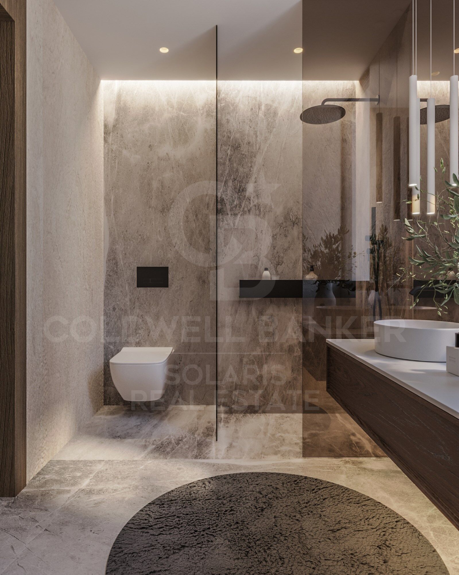 Exclusive villa with stunning views in Cumbre del Sol