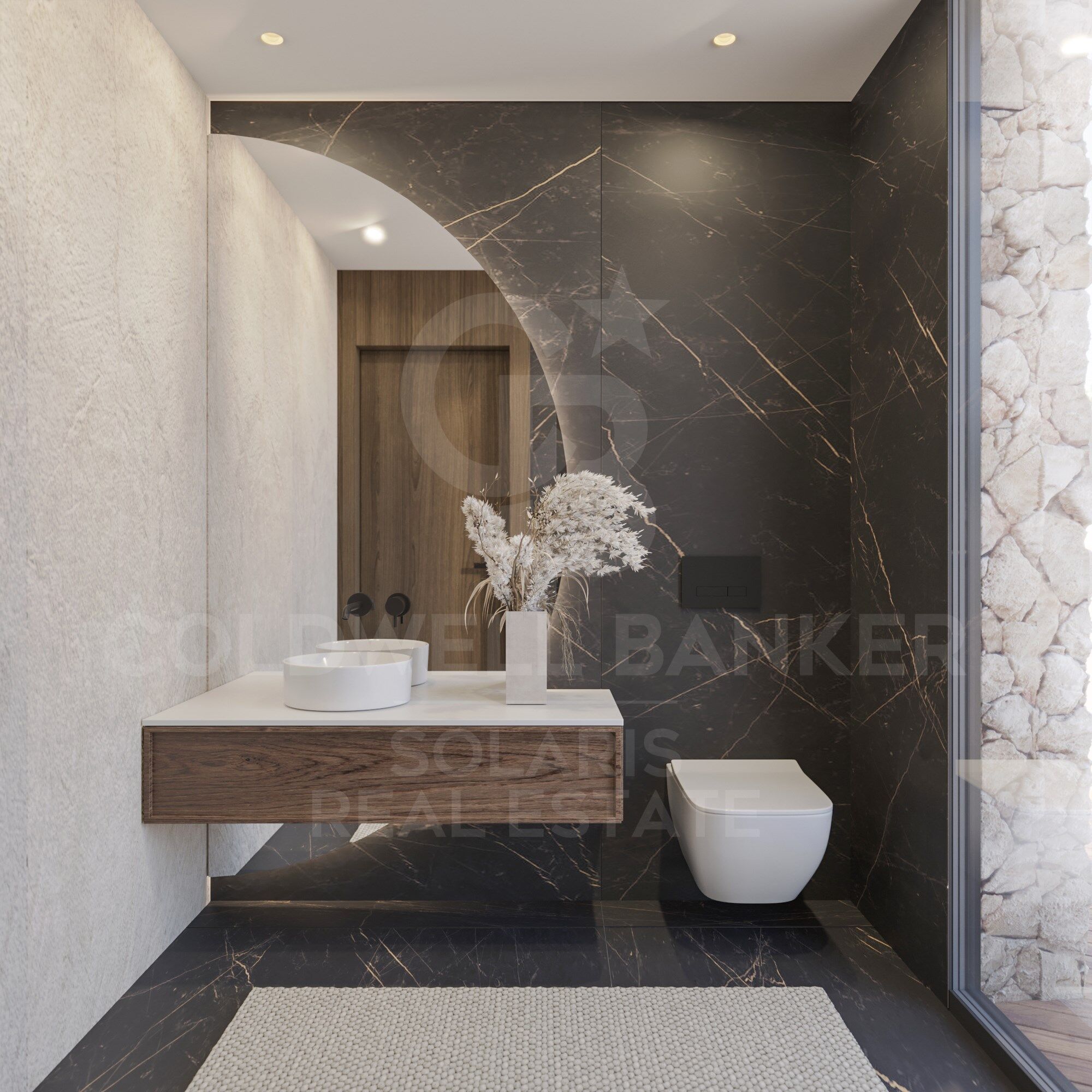 Exclusive villa with stunning views in Cumbre del Sol