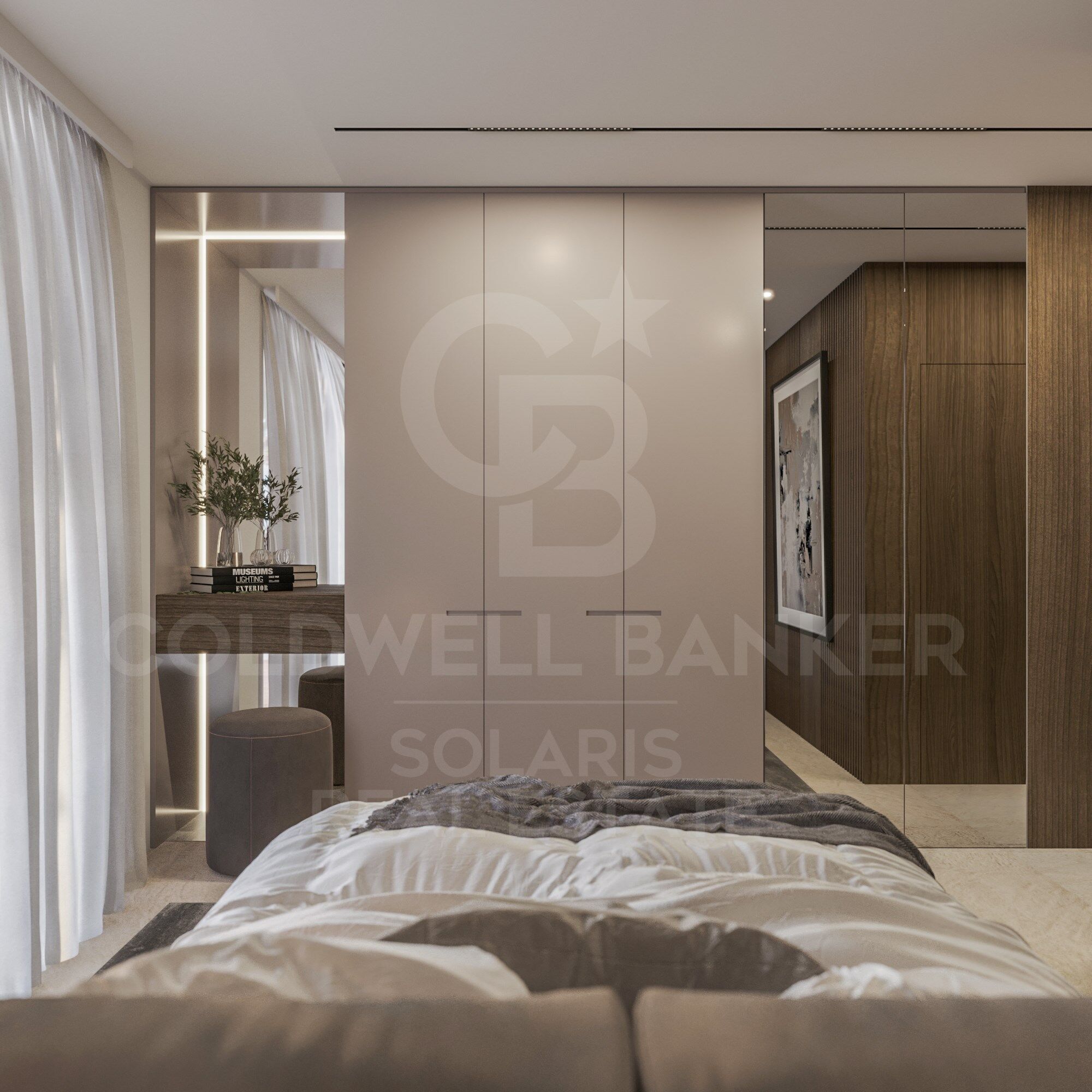 Exclusive villa with stunning views in Cumbre del Sol