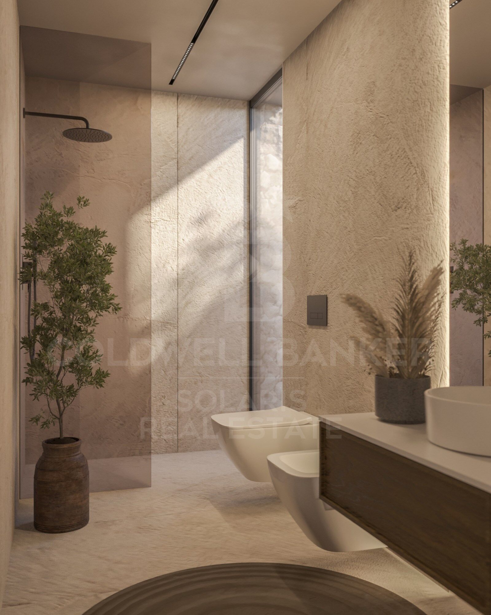 Exclusive villa with stunning views in Cumbre del Sol