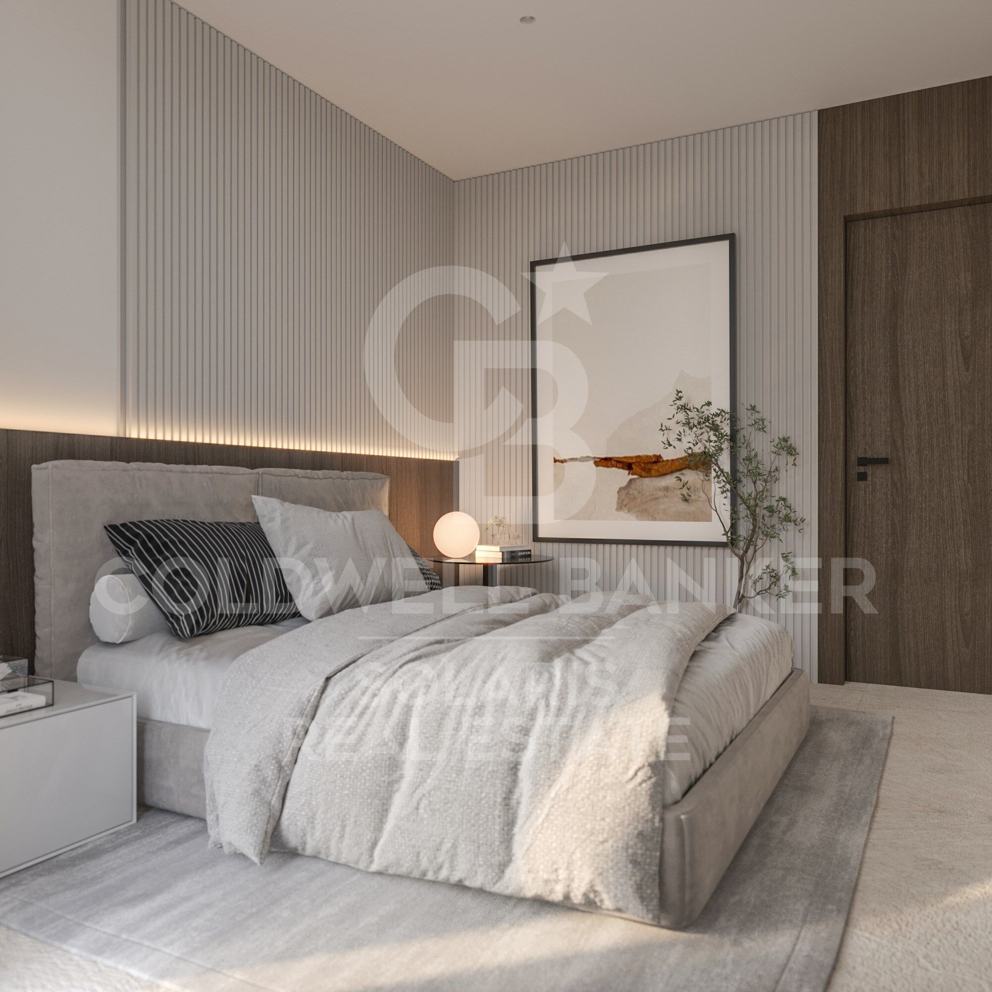 Exclusive villa with stunning views in Cumbre del Sol