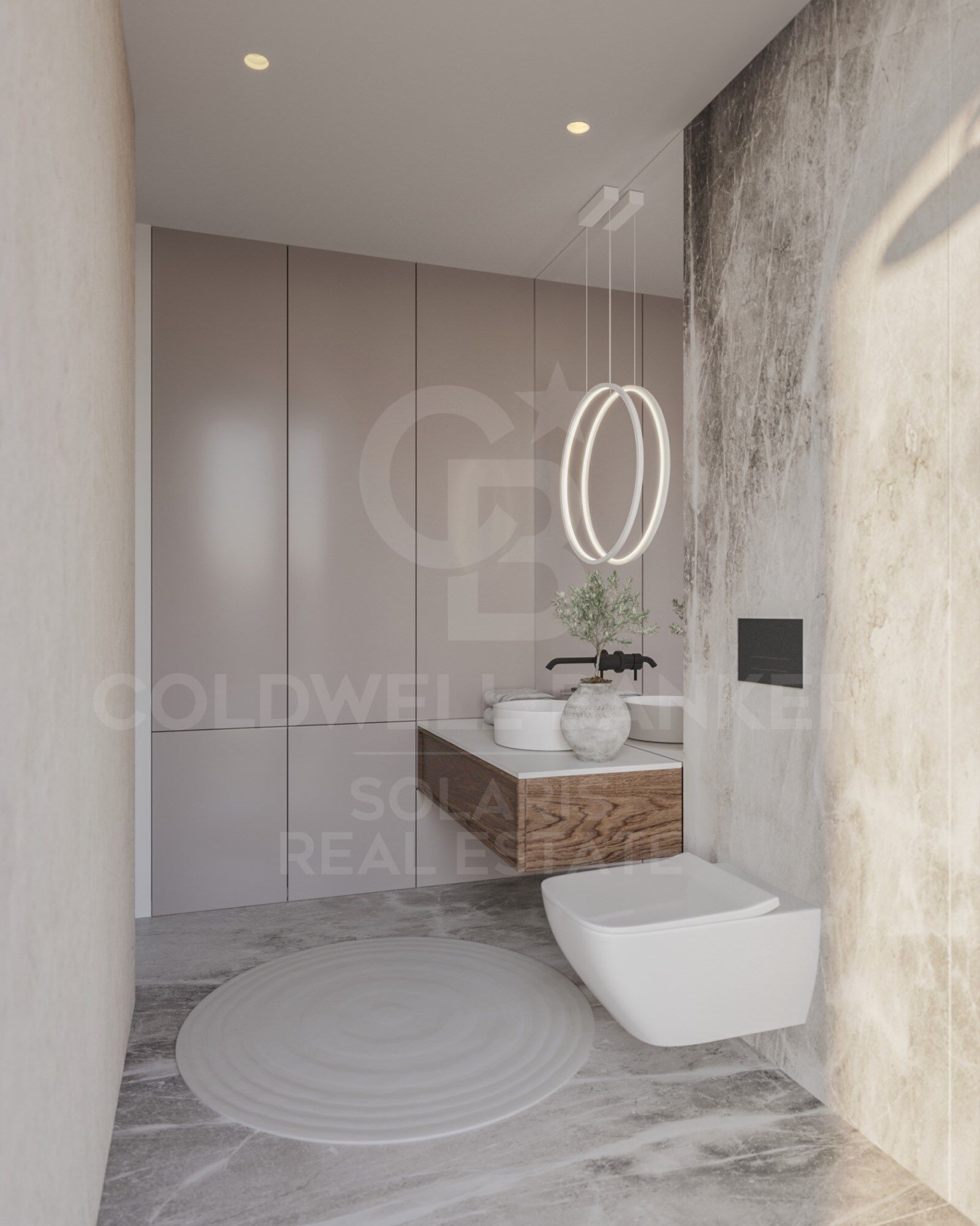 Exclusive villa with stunning views in Cumbre del Sol