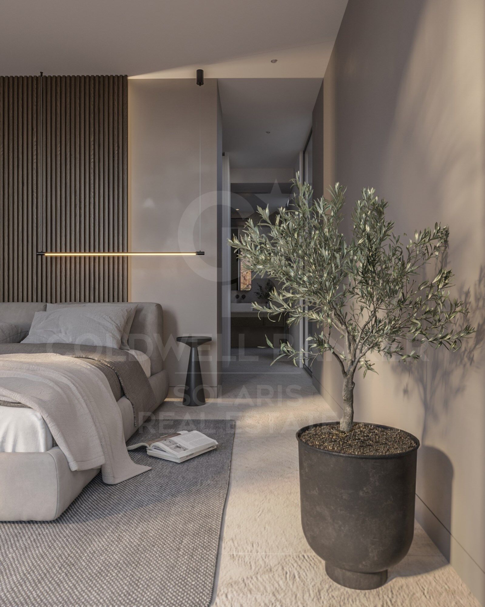 Exklusive Villa mit herrlichem Blick in Cumbre del Sol