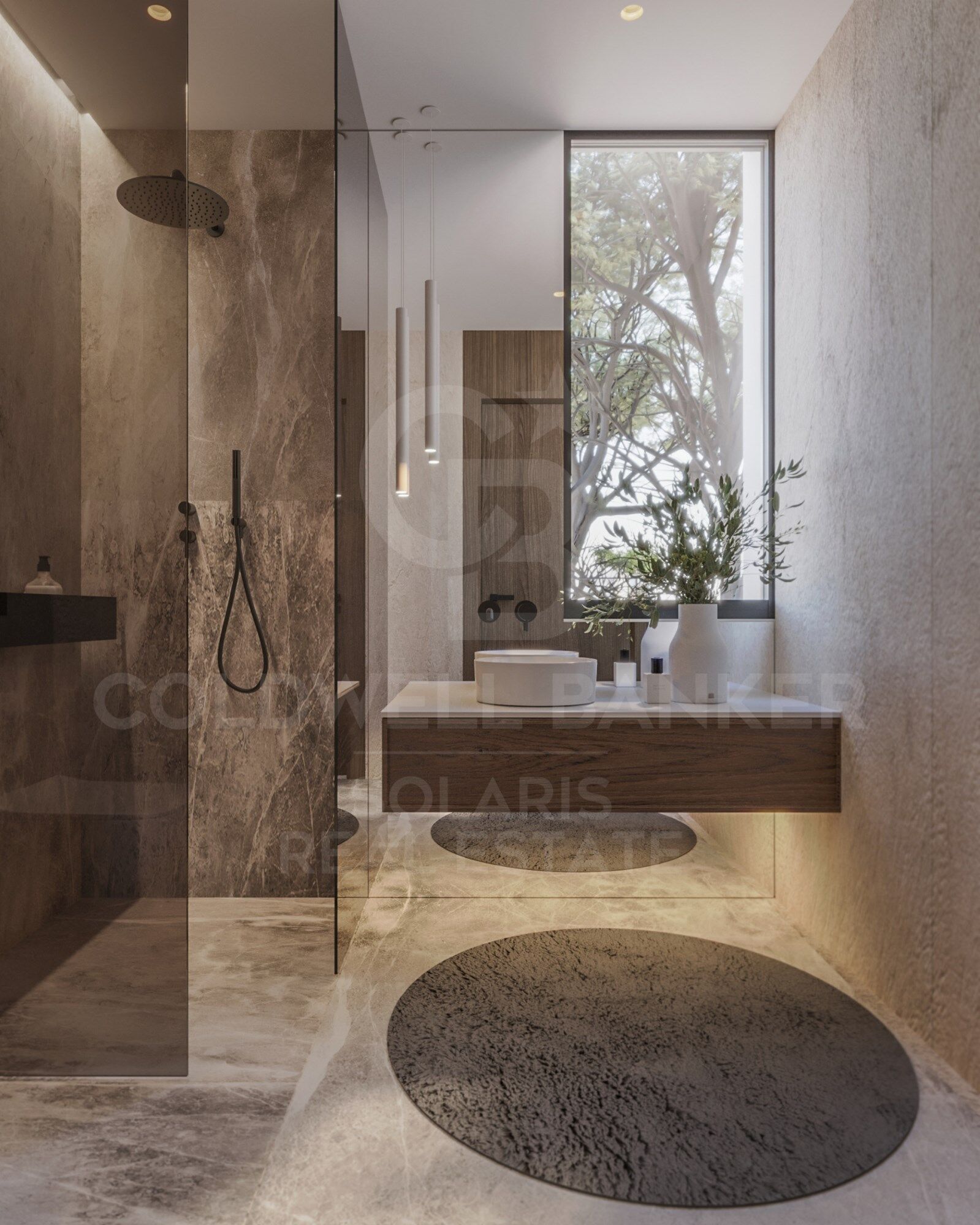 Exclusive villa with stunning views in Cumbre del Sol