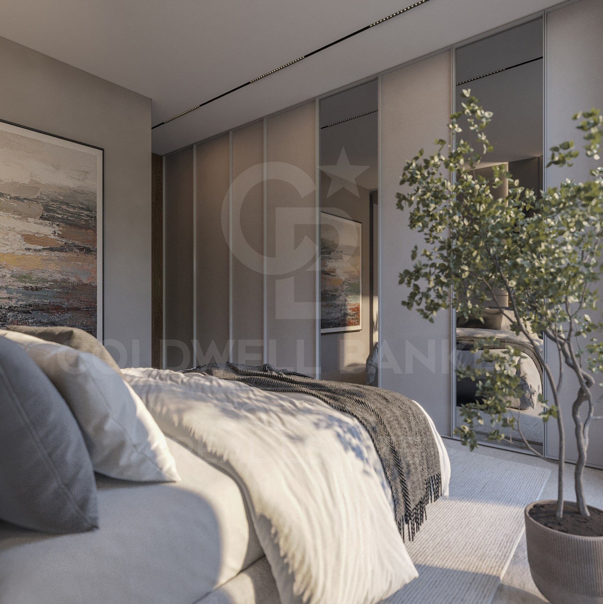 Exklusive Villa mit herrlichem Blick in Cumbre del Sol