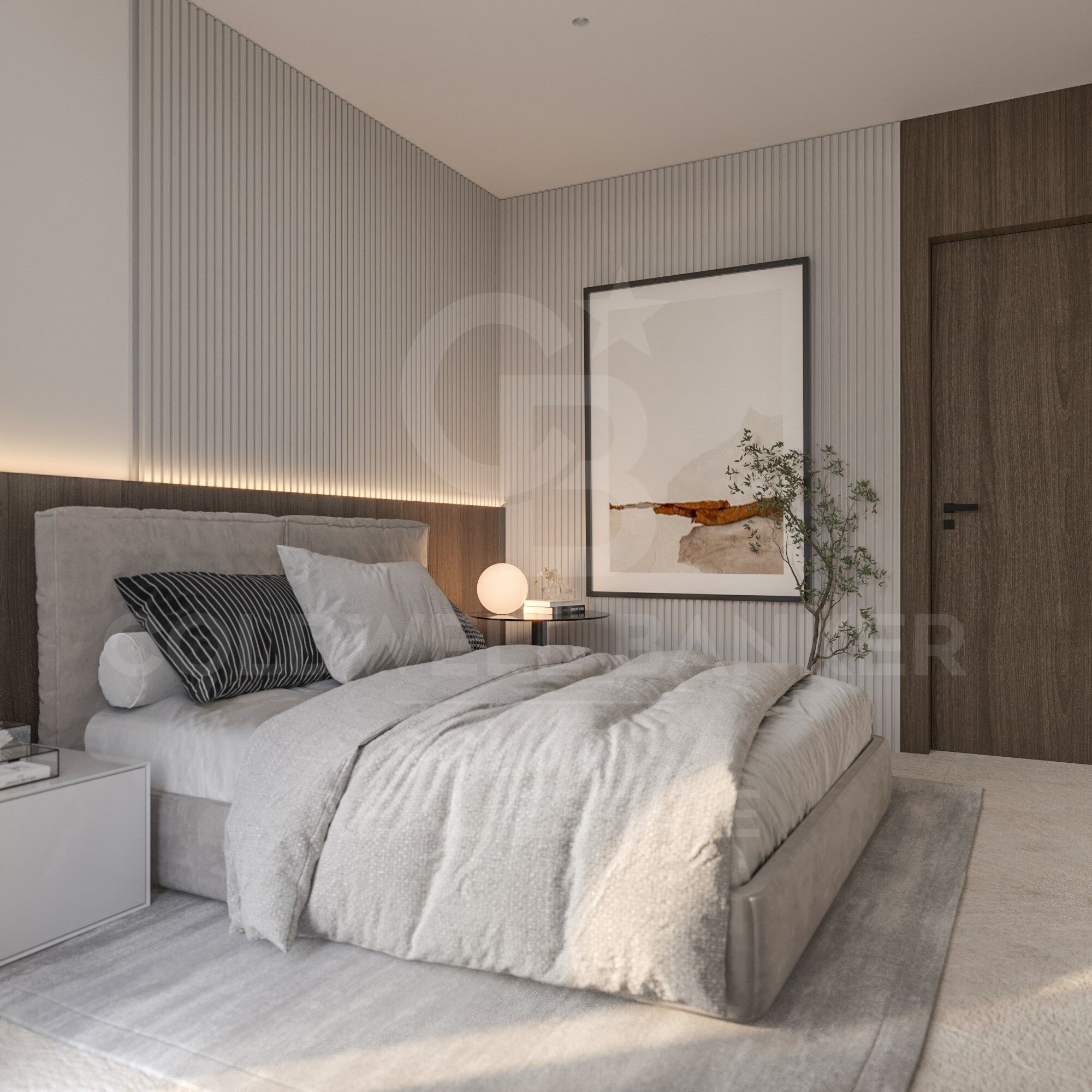 Exklusive Villa mit herrlichem Blick in Cumbre del Sol