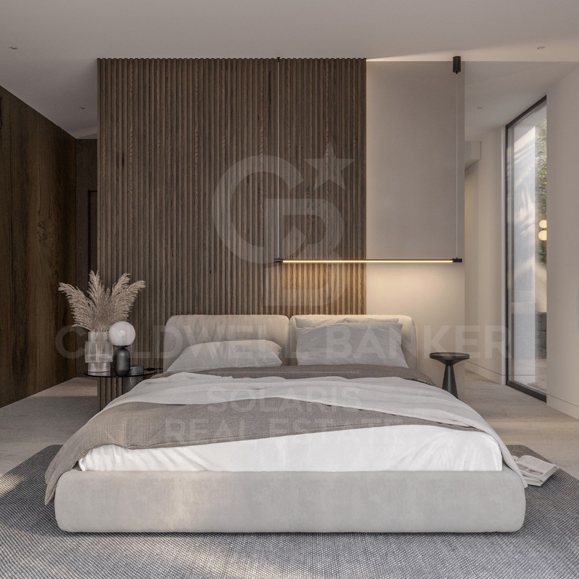 Exklusive Villa mit herrlichem Blick in Cumbre del Sol