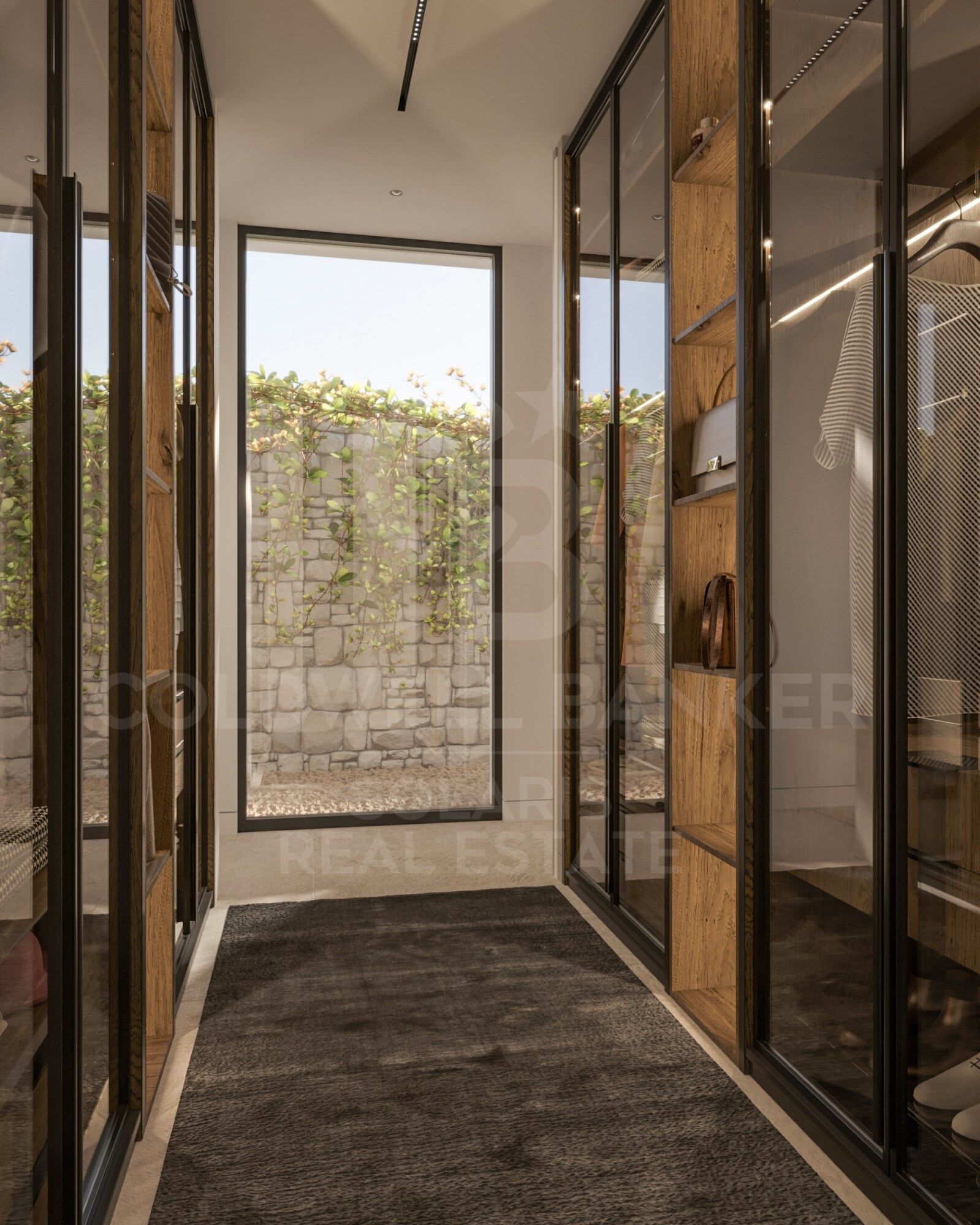 Exclusive villa with stunning views in Cumbre del Sol