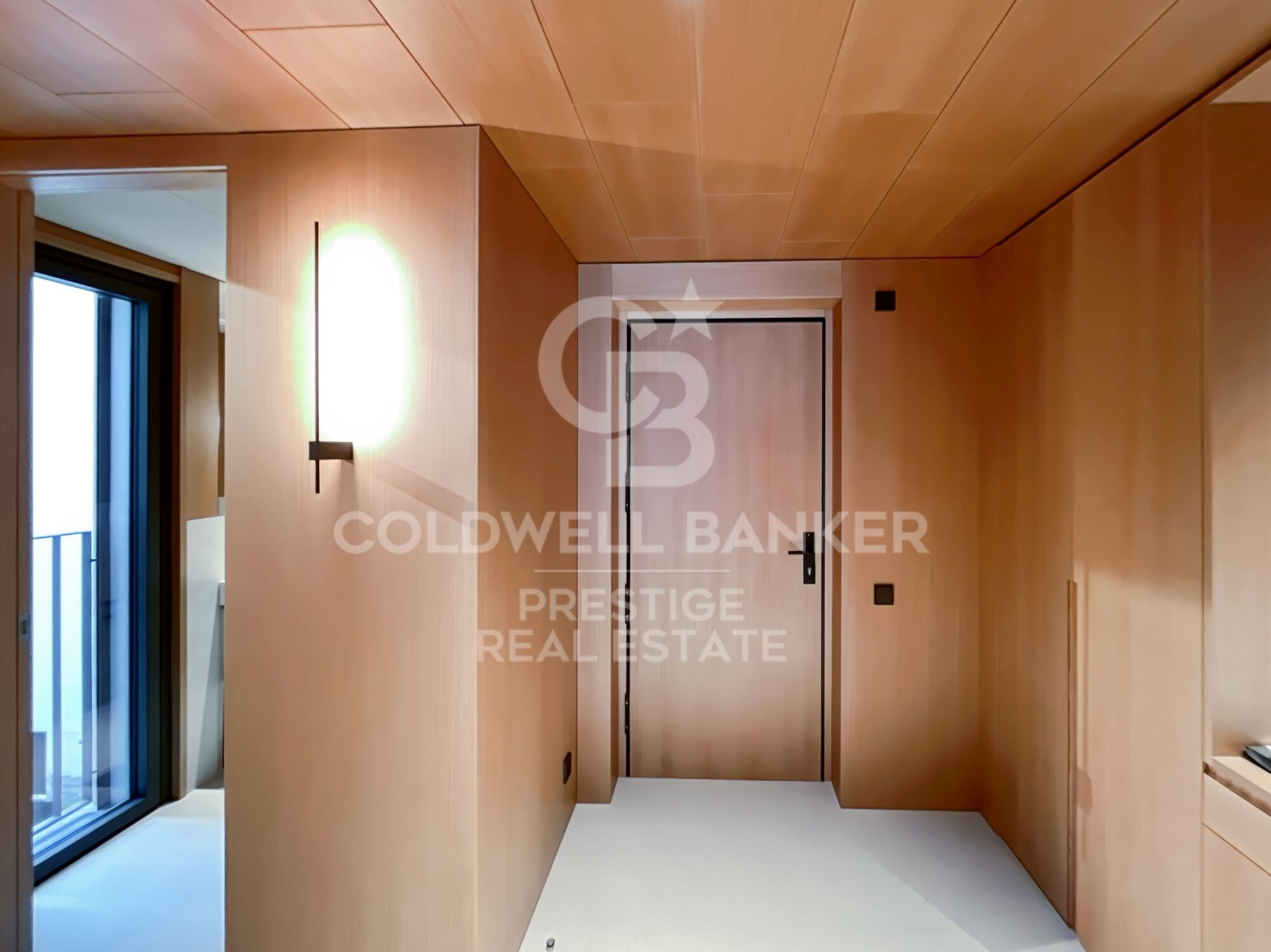Exclusive new build flat for sale in Sant Gervasi - Galvany