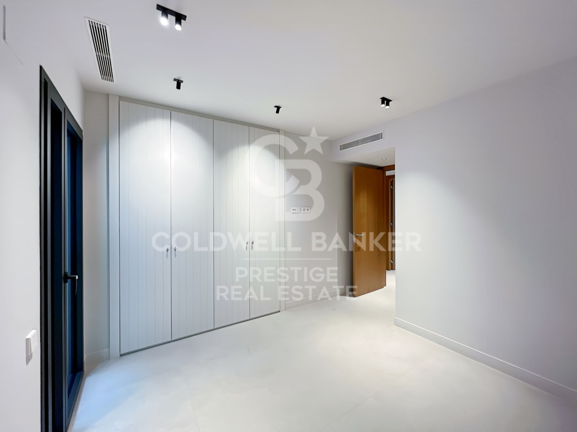 Exclusive new build flat for sale in Sant Gervasi - Galvany