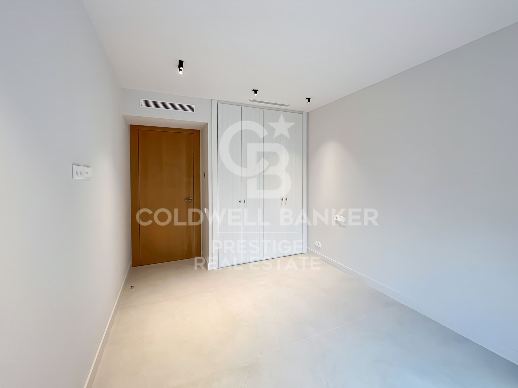 Exclusive new build flat for sale in Sant Gervasi - Galvany