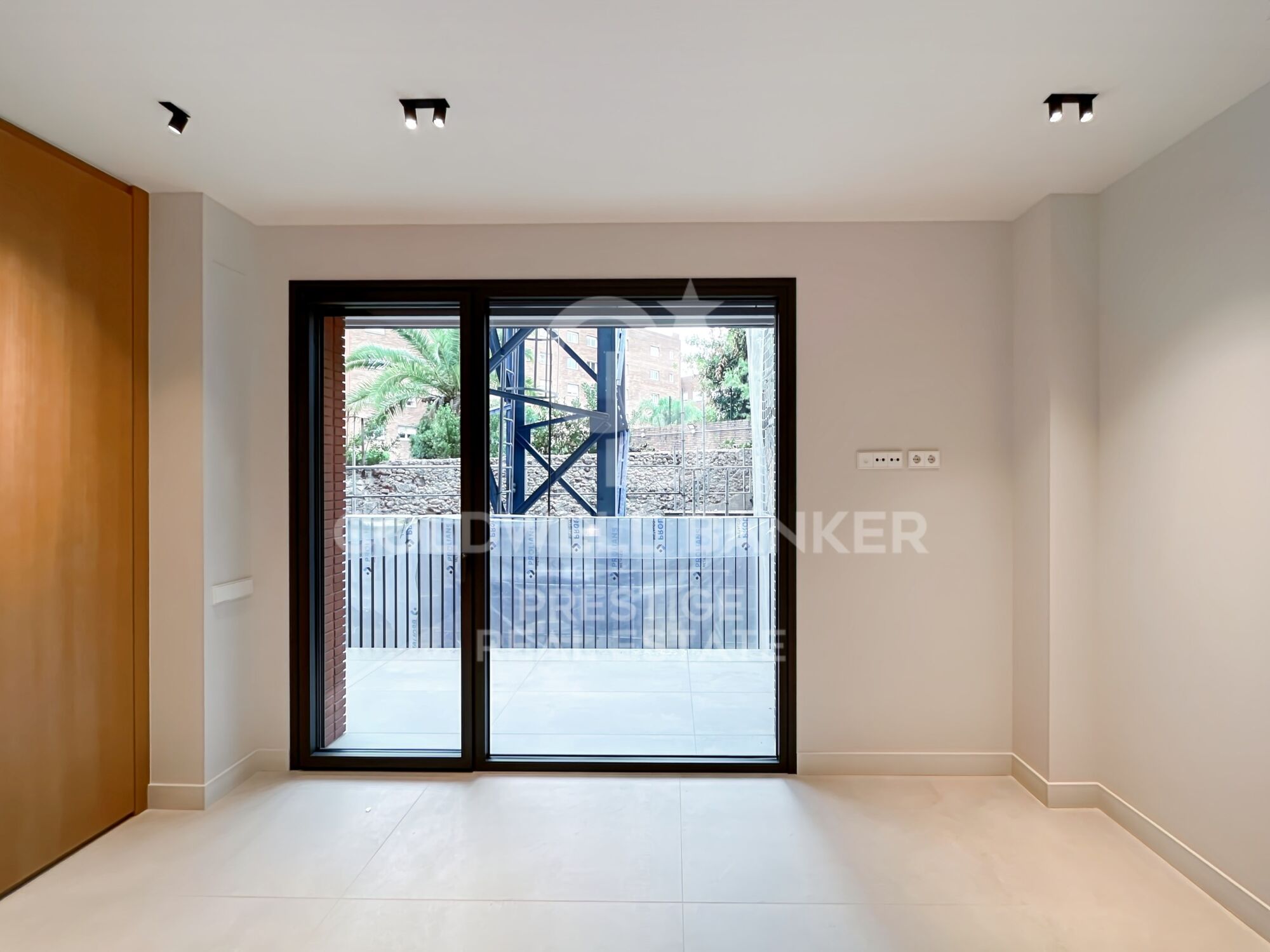 Exclusive new build flat for sale in Sant Gervasi - Galvany