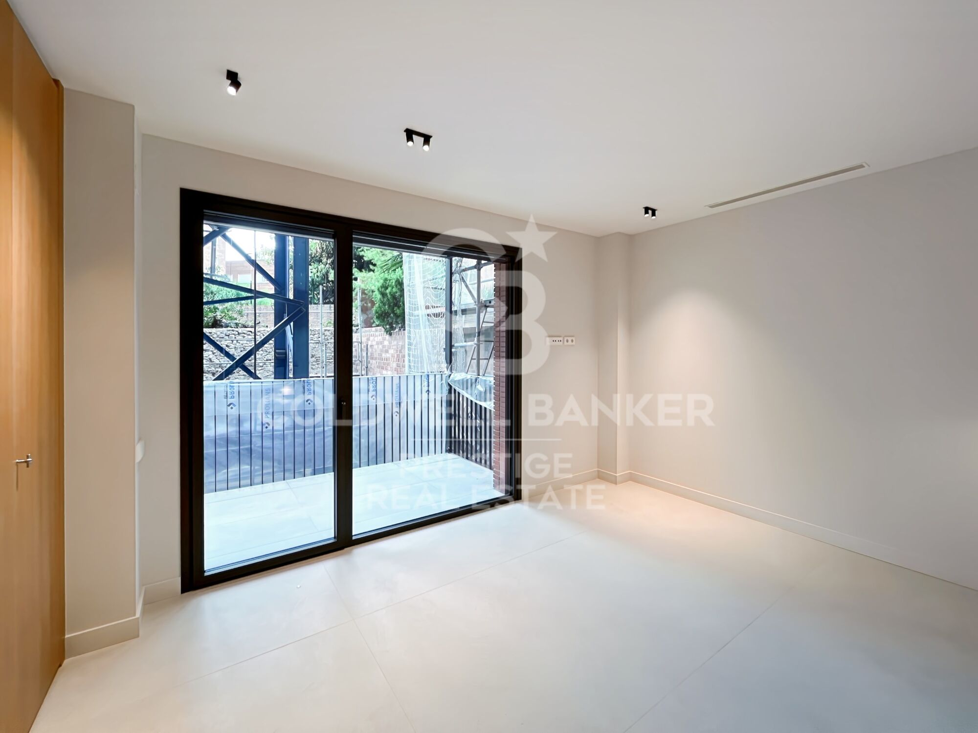 Appartement neuf exclusif à vendre à Sant Gervasi - Galvany