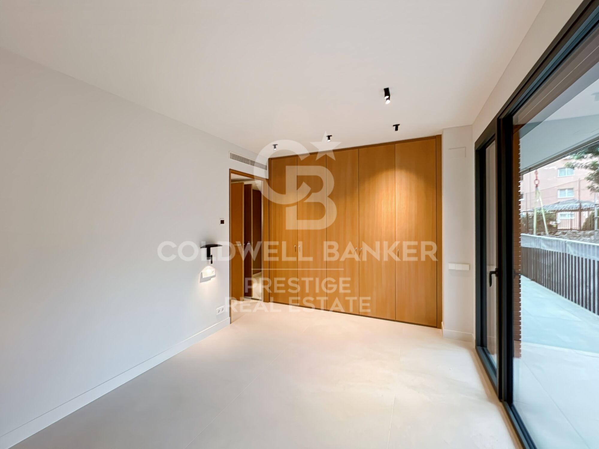 Appartement neuf exclusif à vendre à Sant Gervasi - Galvany