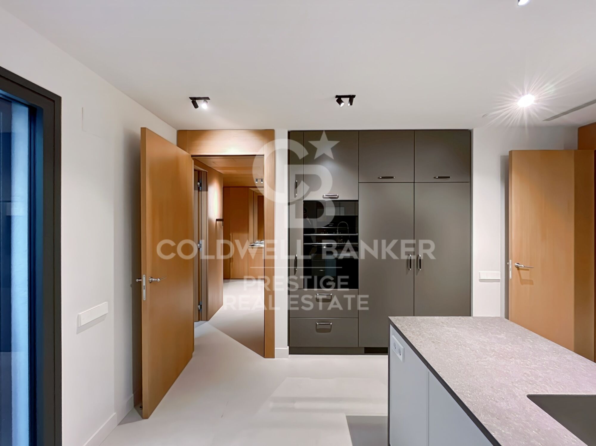 Appartement neuf exclusif à vendre à Sant Gervasi - Galvany