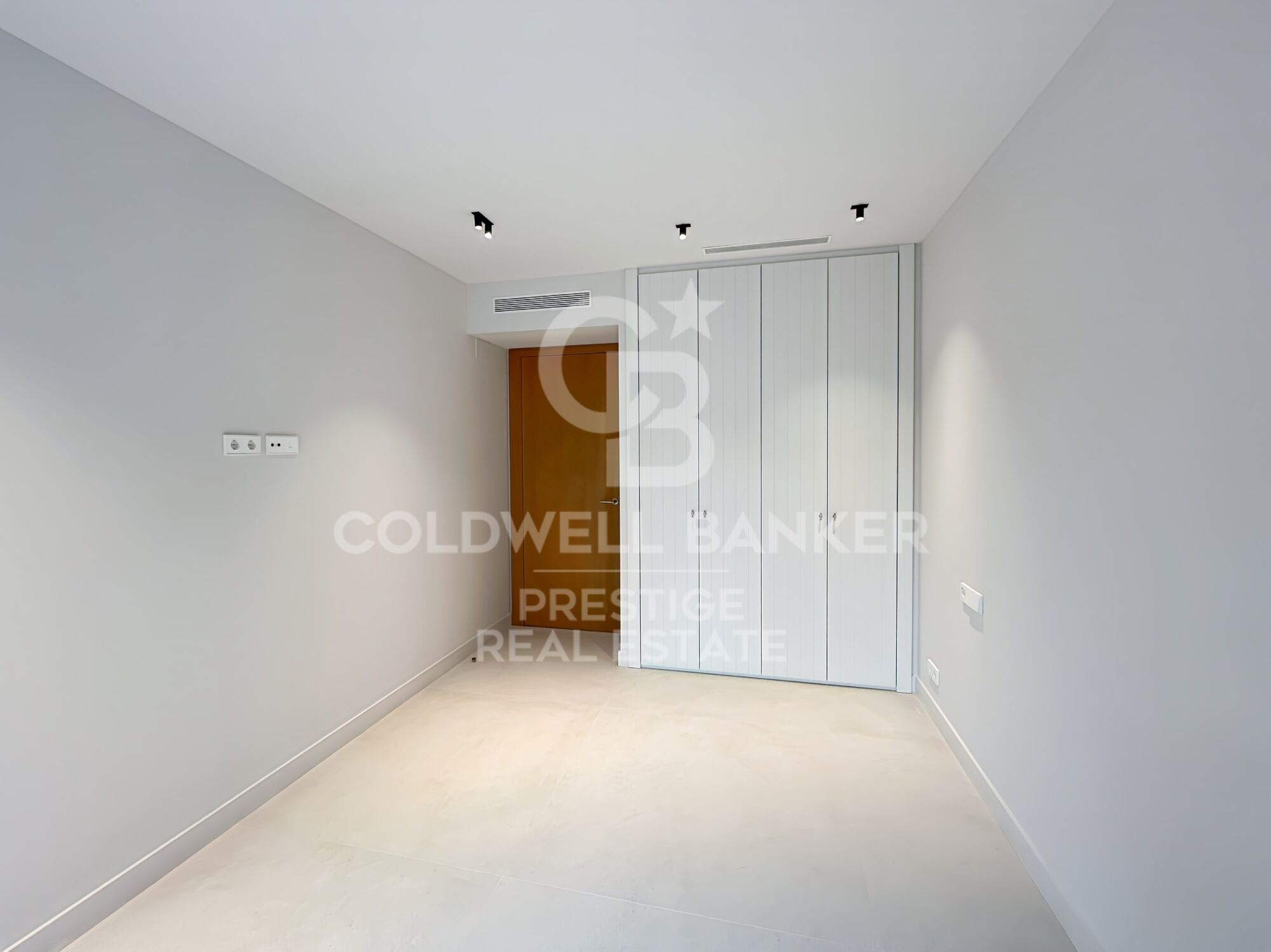 Appartement neuf exclusif à vendre à Sant Gervasi - Galvany